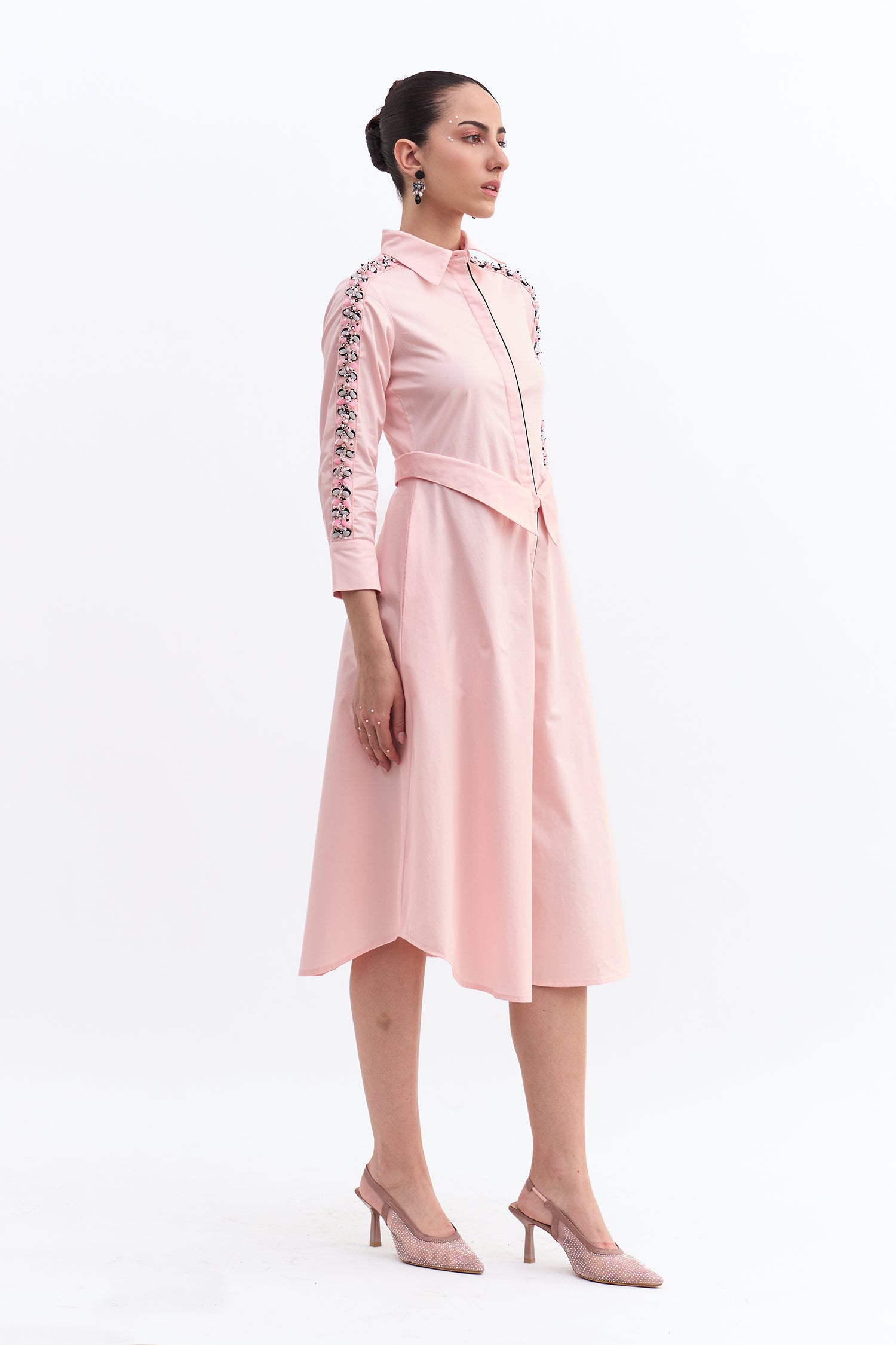 AUDIE DRESS