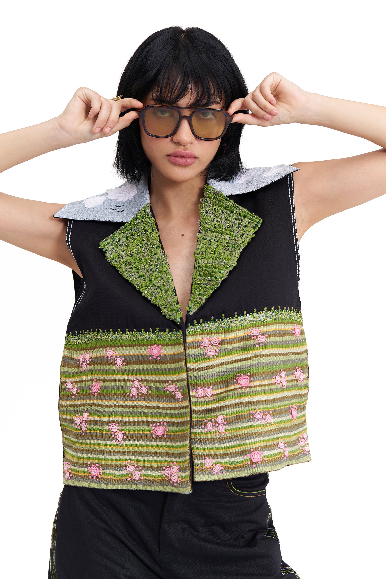 BASQUE JACKET