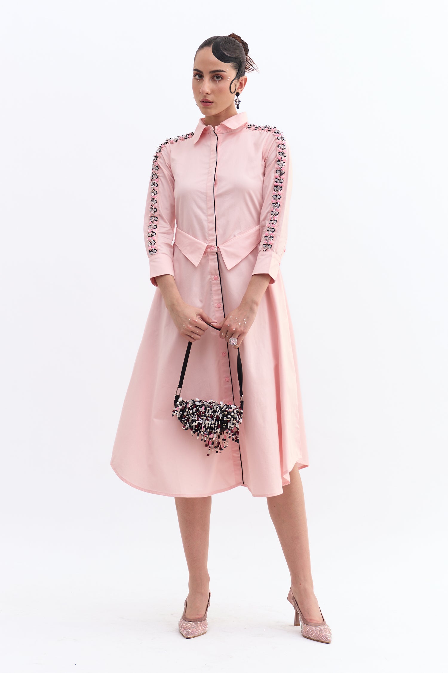 AUDIE DRESS