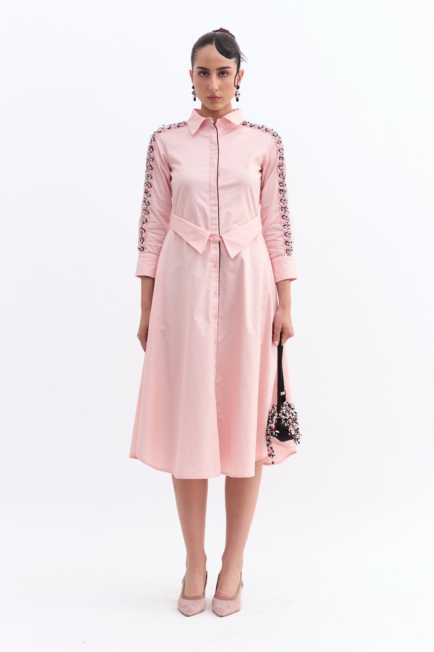 AUDIE DRESS