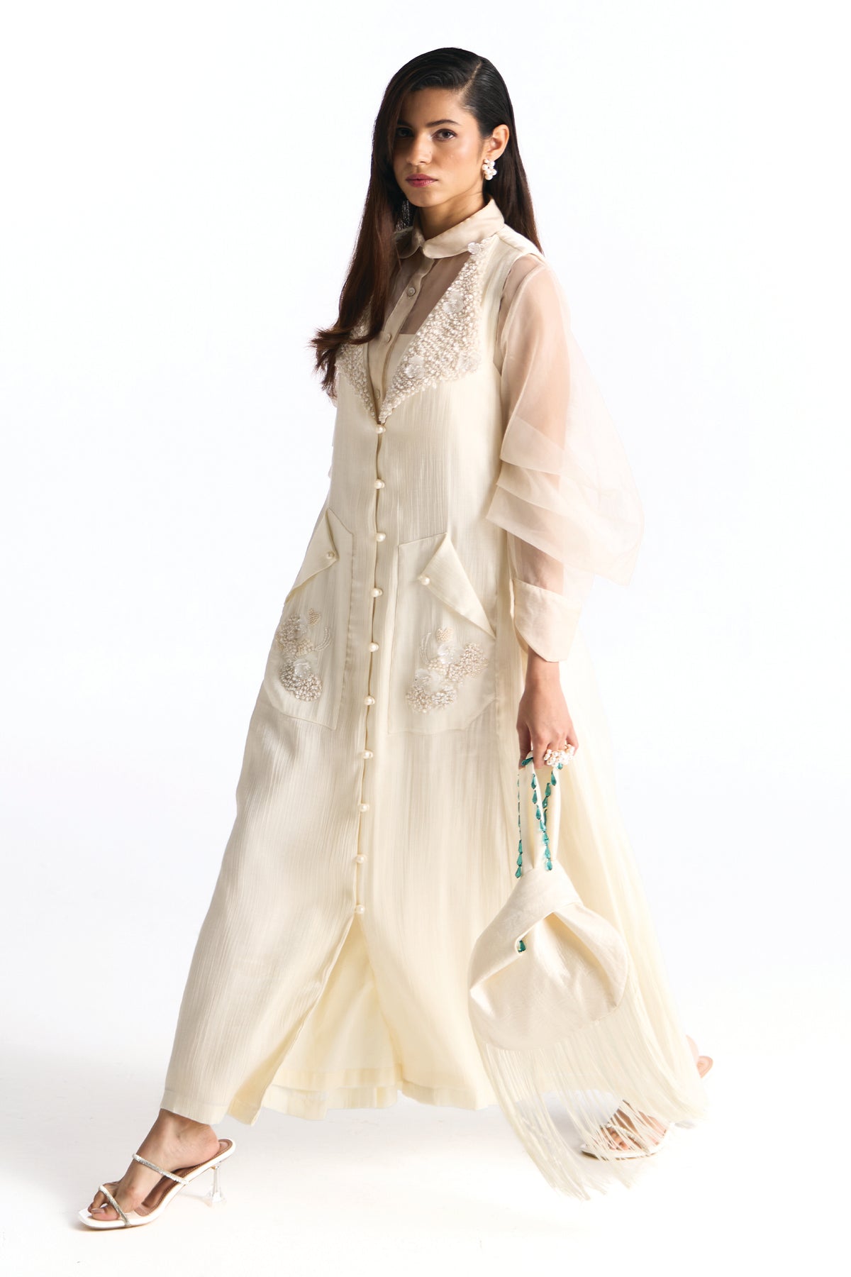 TOPAZ TRENCH