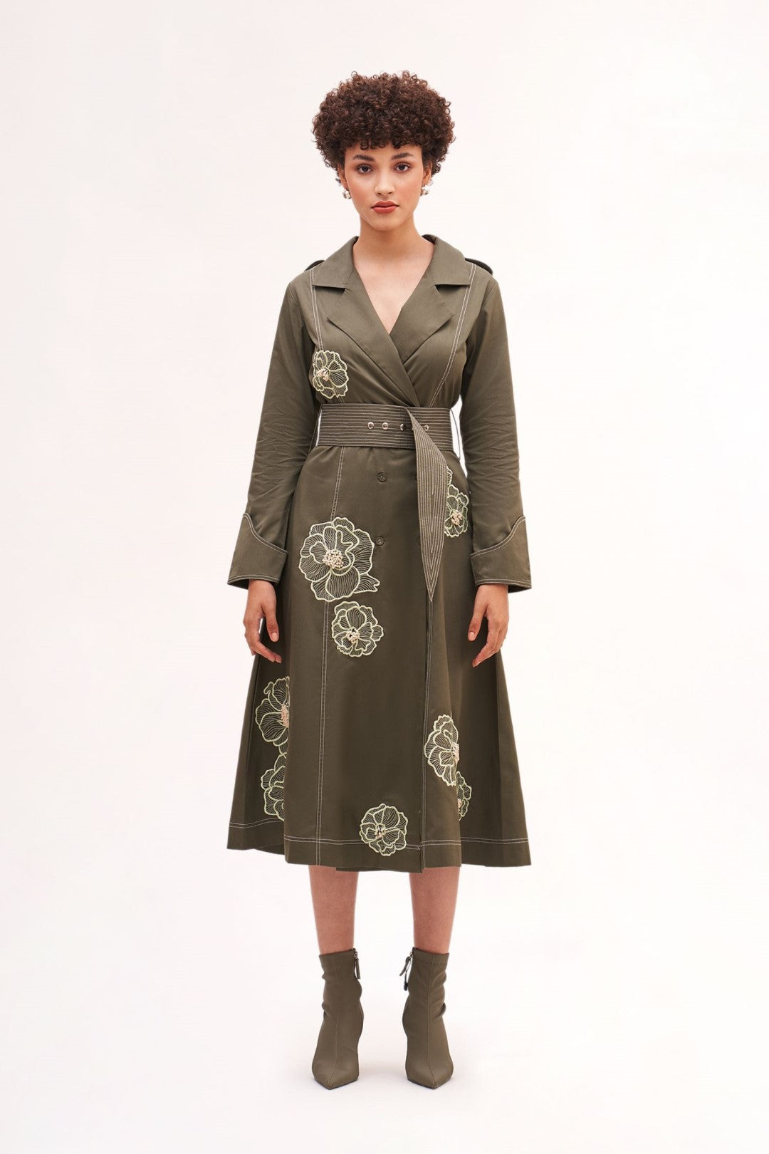 Elrose Trench
