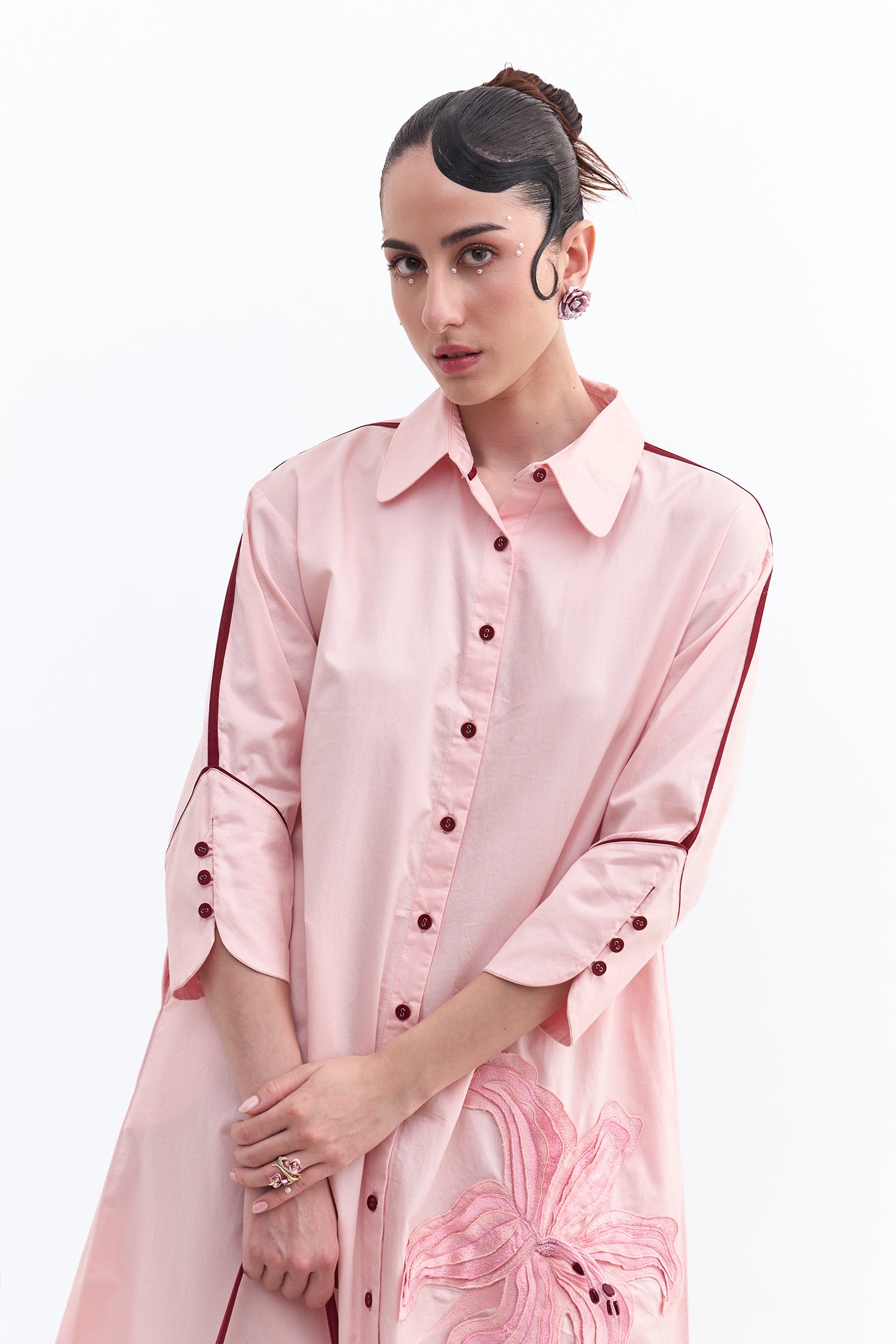 ESSIE DRESS