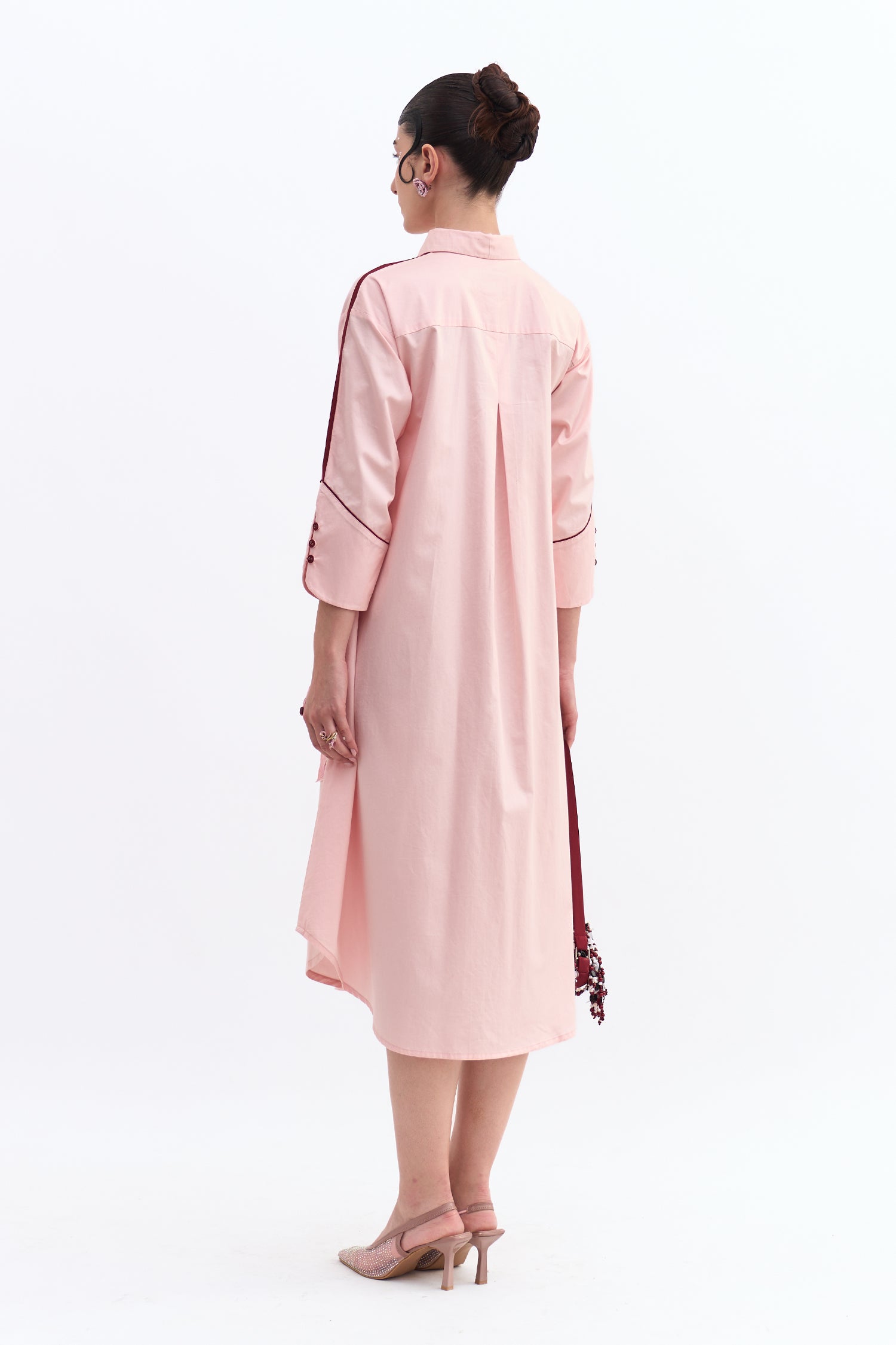 ESSIE DRESS