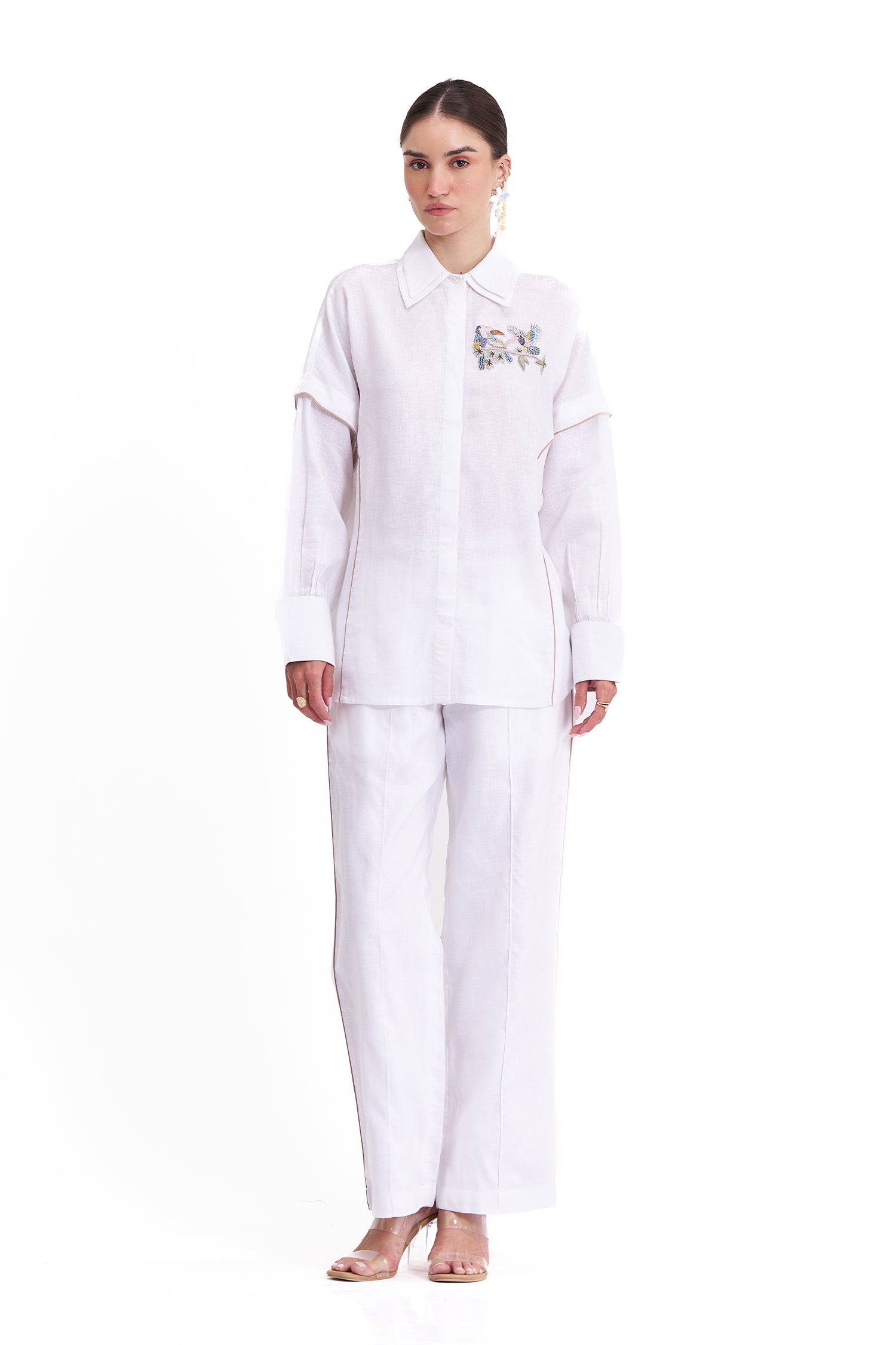 ORCHARD CO-ORD