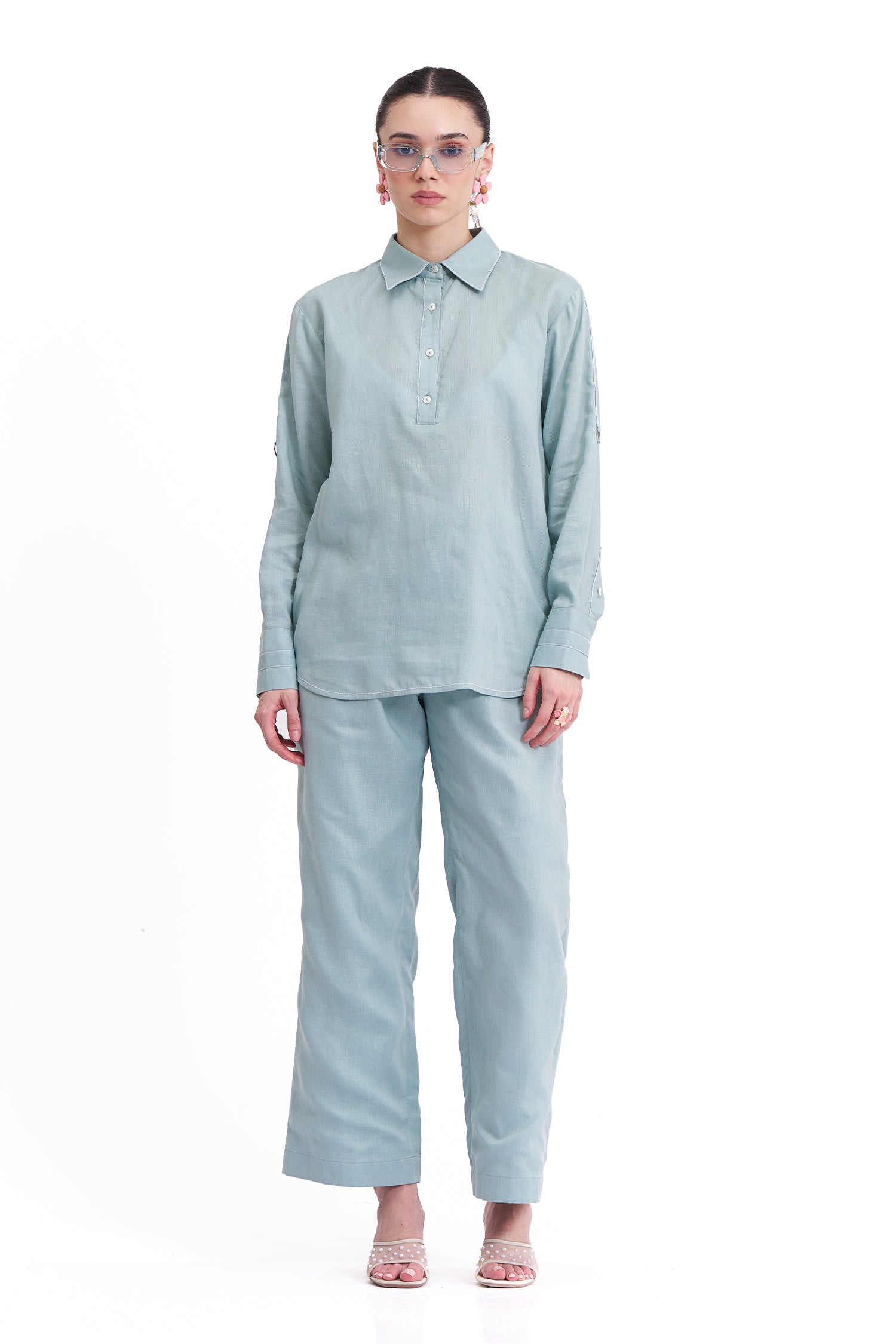 FENCE SHIRT