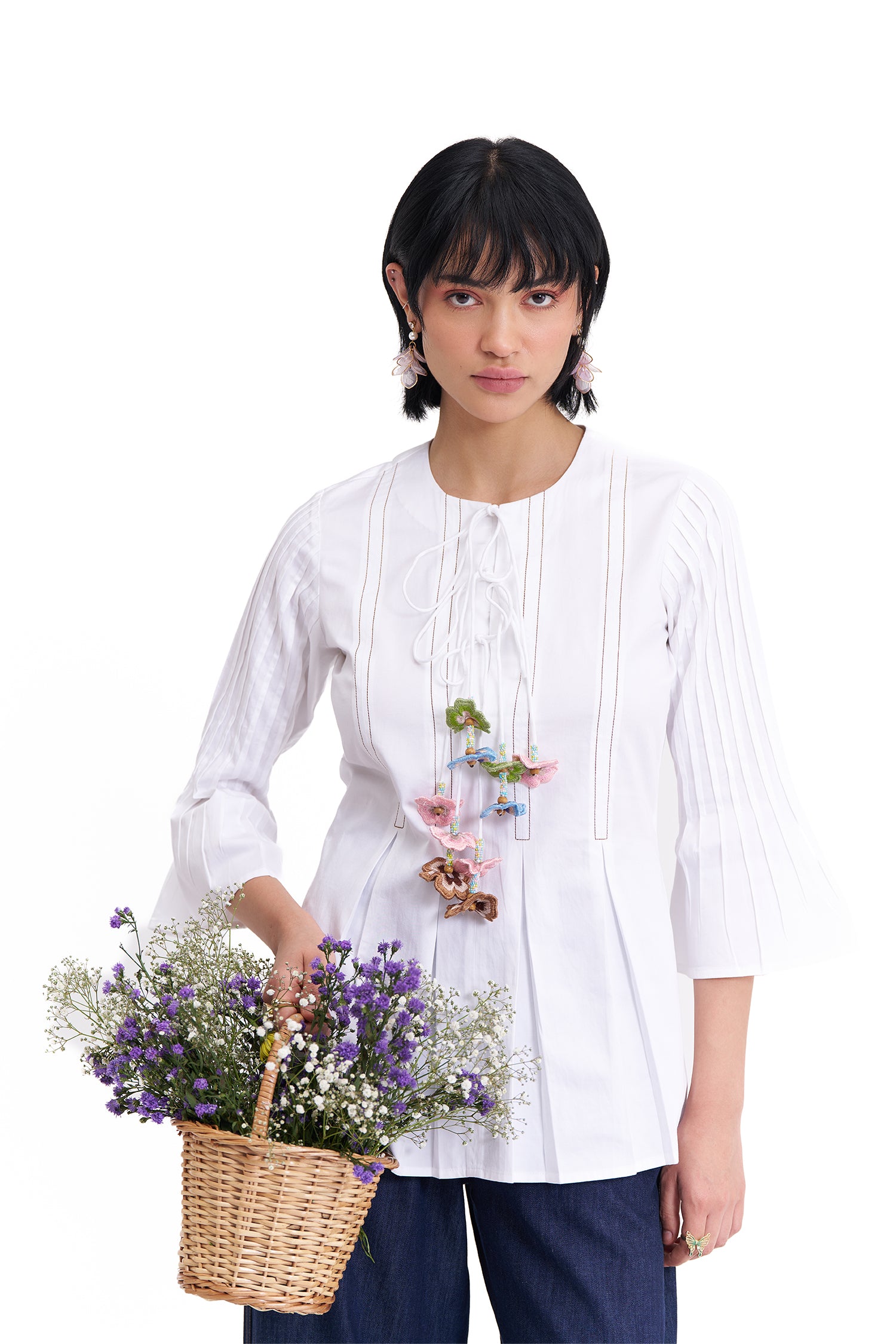 MIST TOP