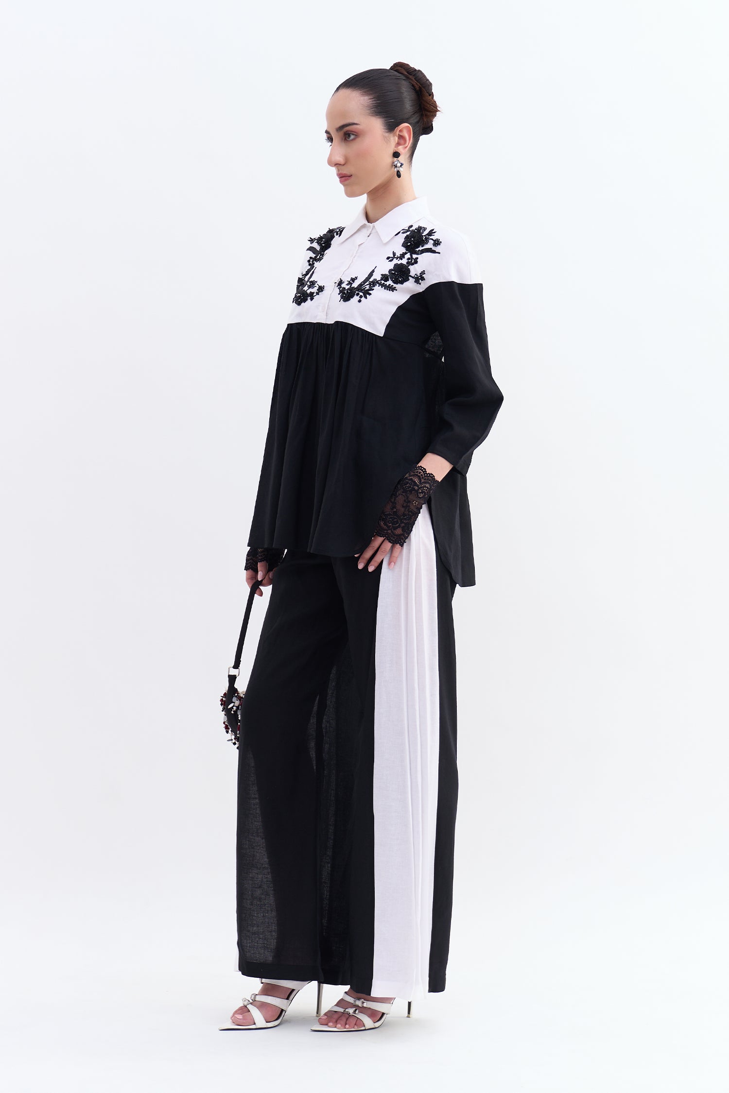 NAIVE CO-ORD SET