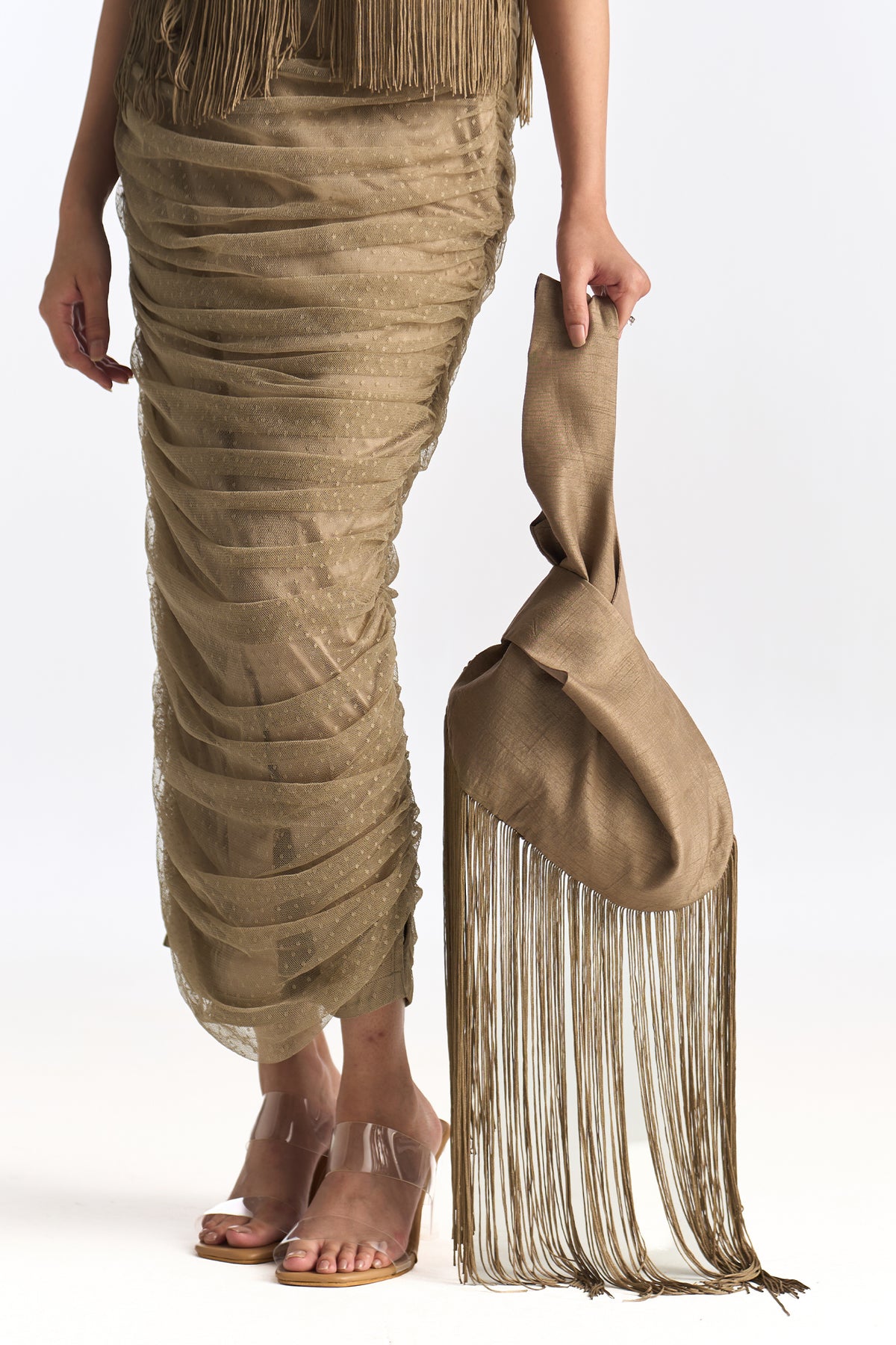 CARAT SKIRT