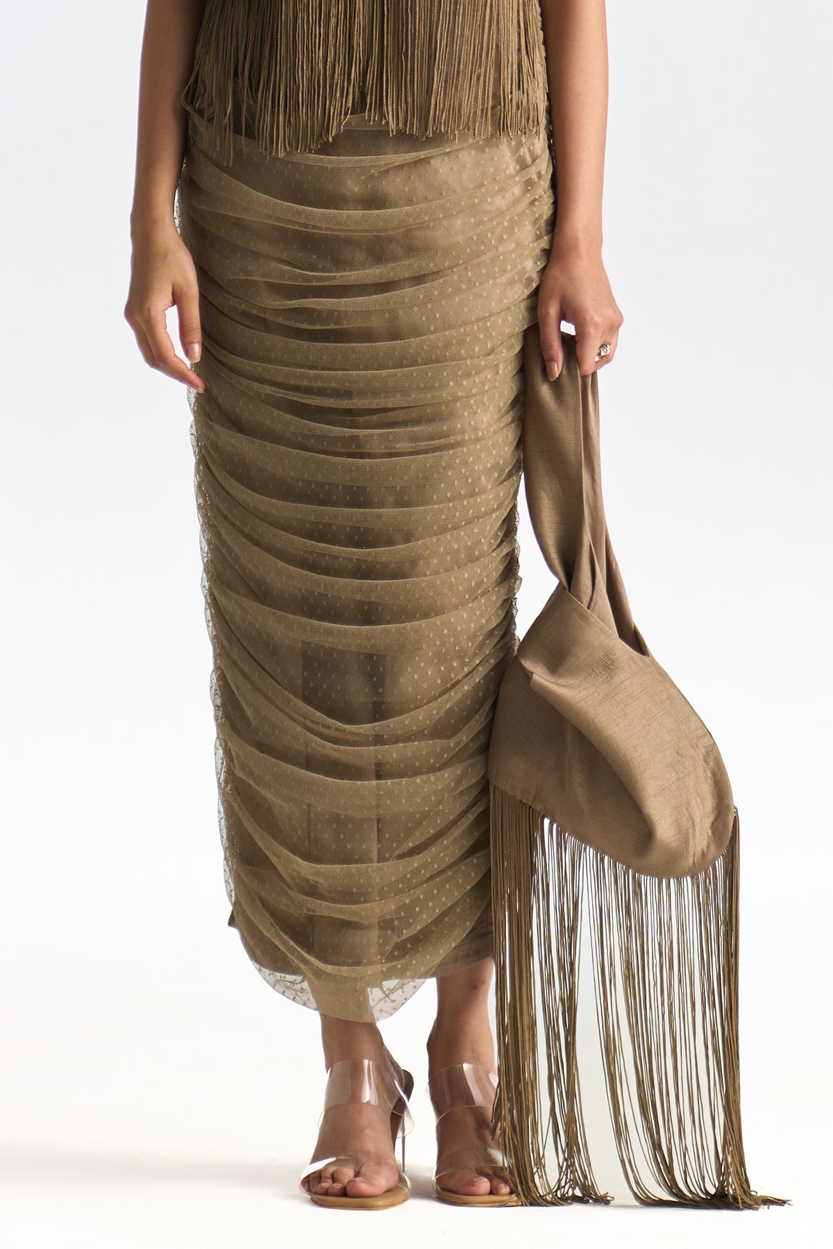 CARAT SKIRT