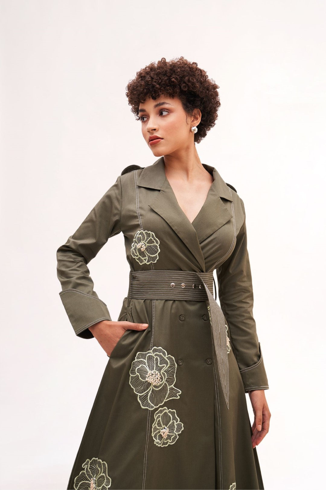 Elrose Trench