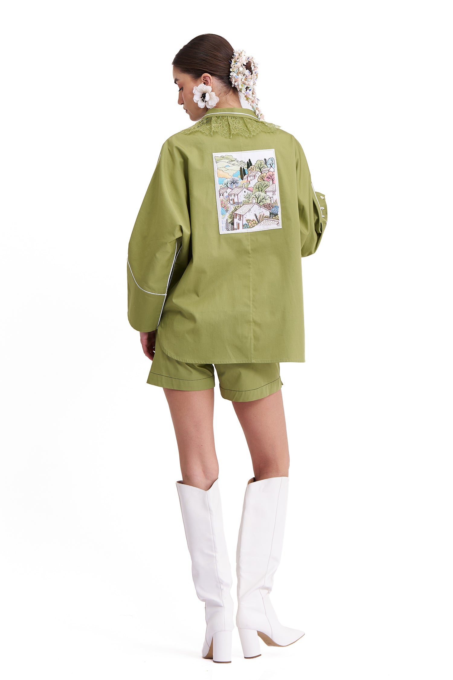 WILLOW CO-ORD