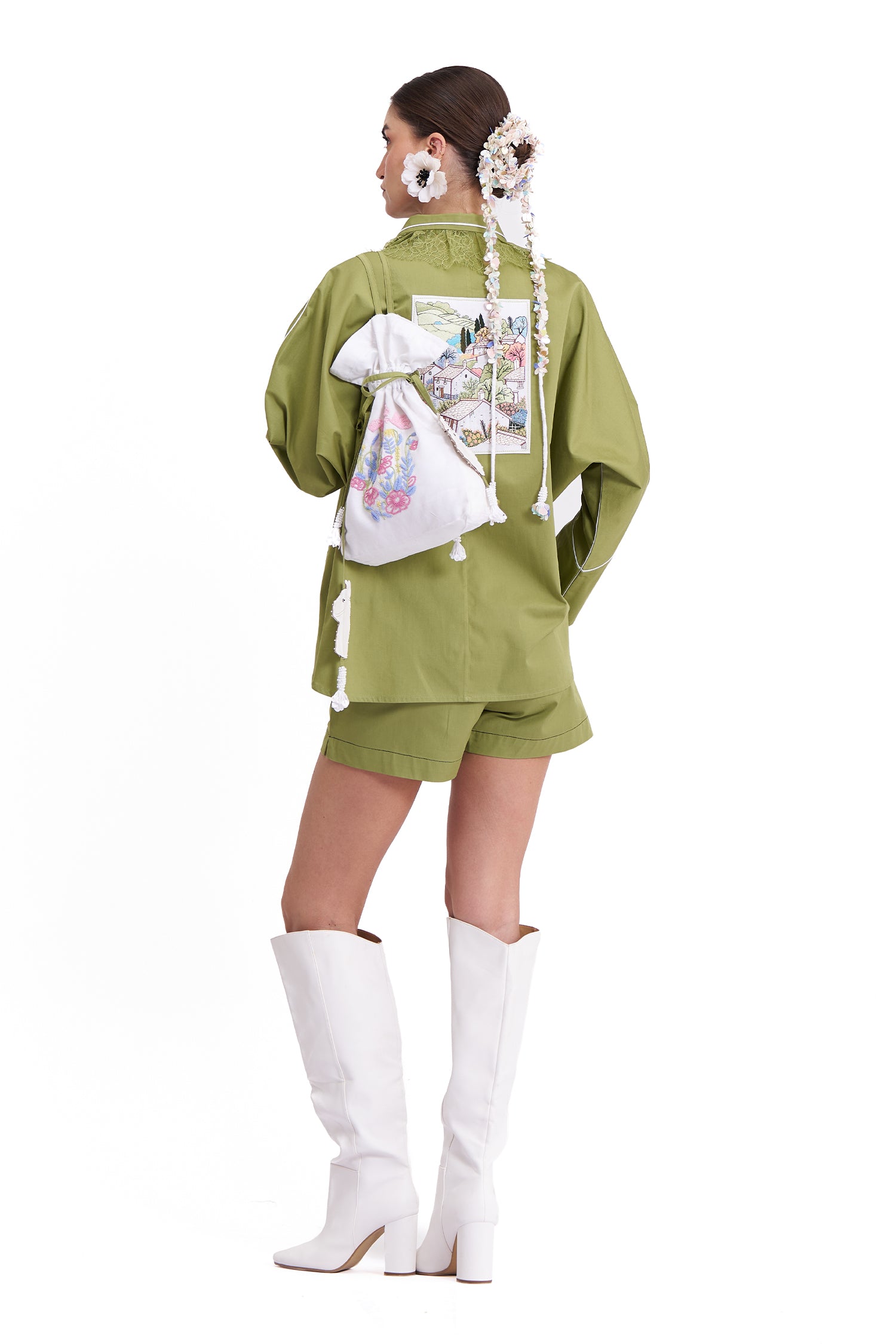 WILLOW CO-ORD