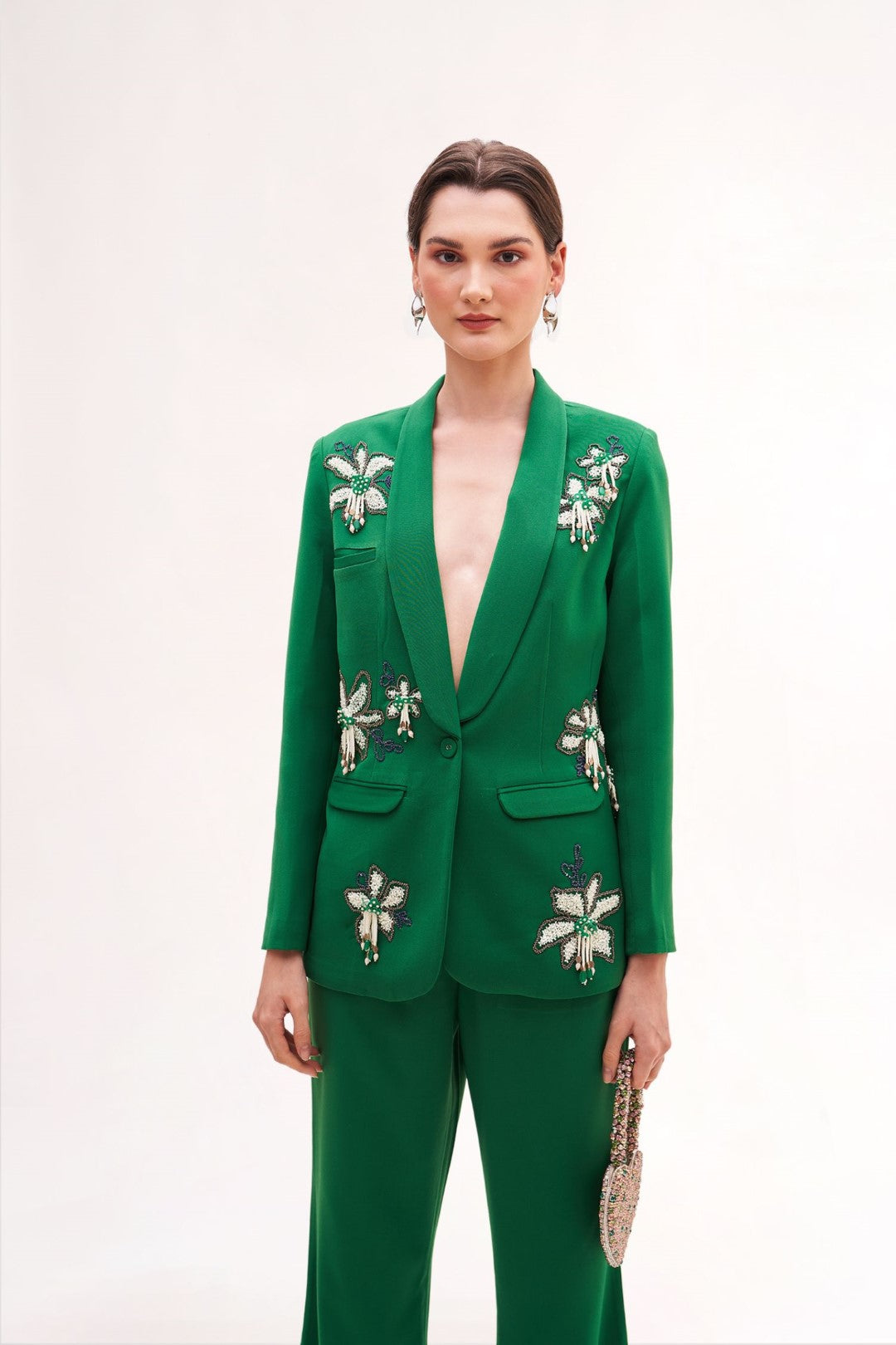 Rosa Pant Suit