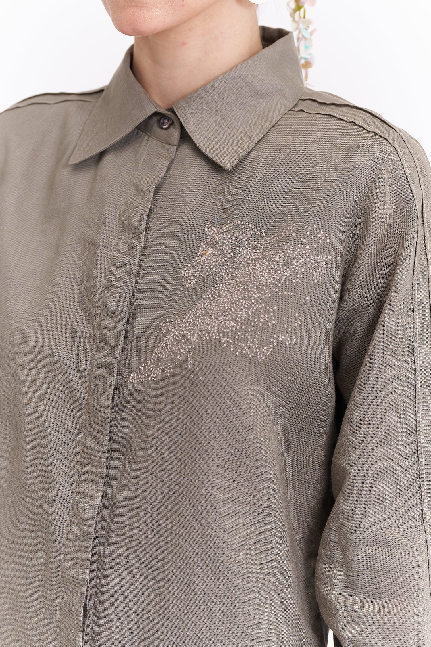 PONY CO-ORD