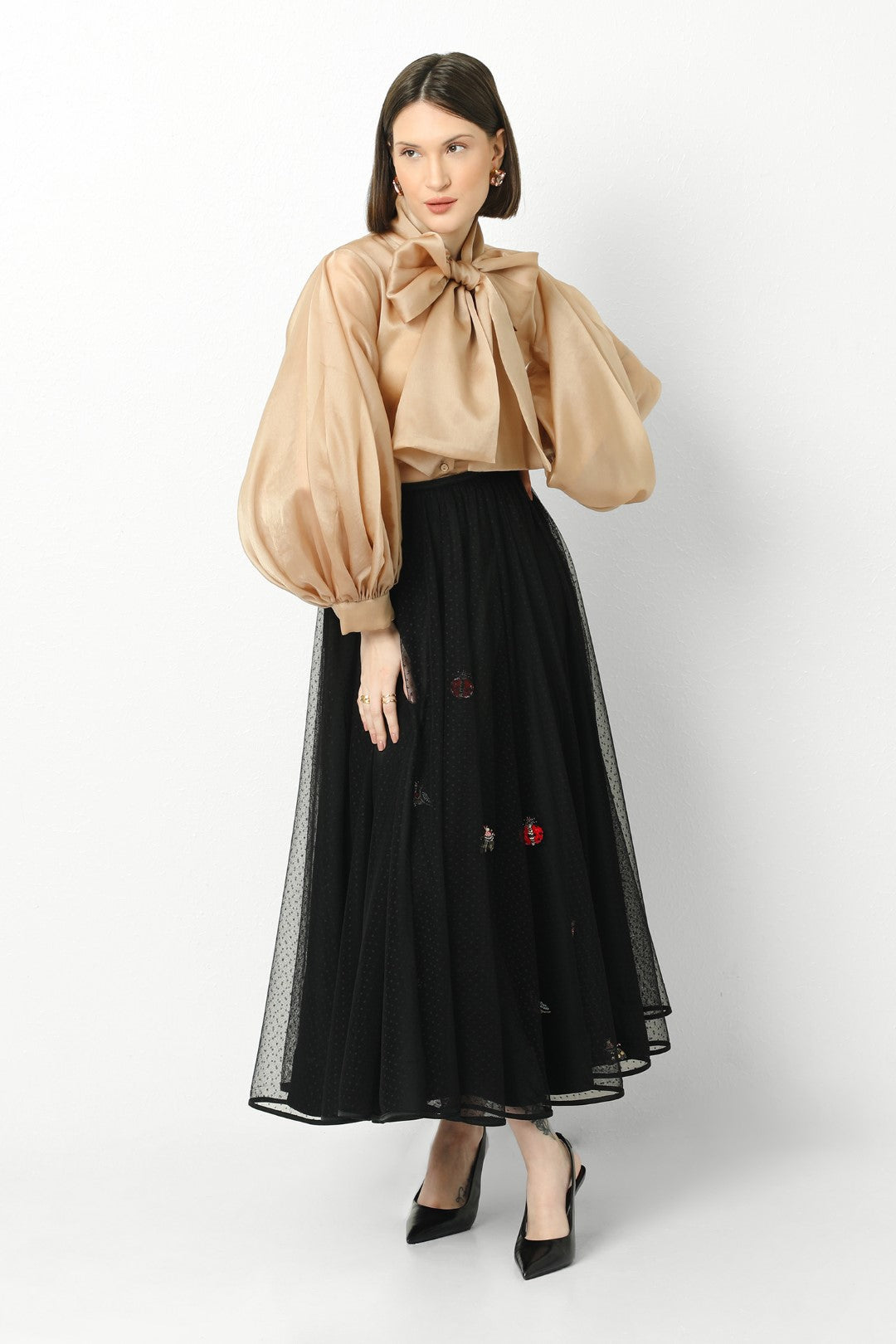 Selva Skirt