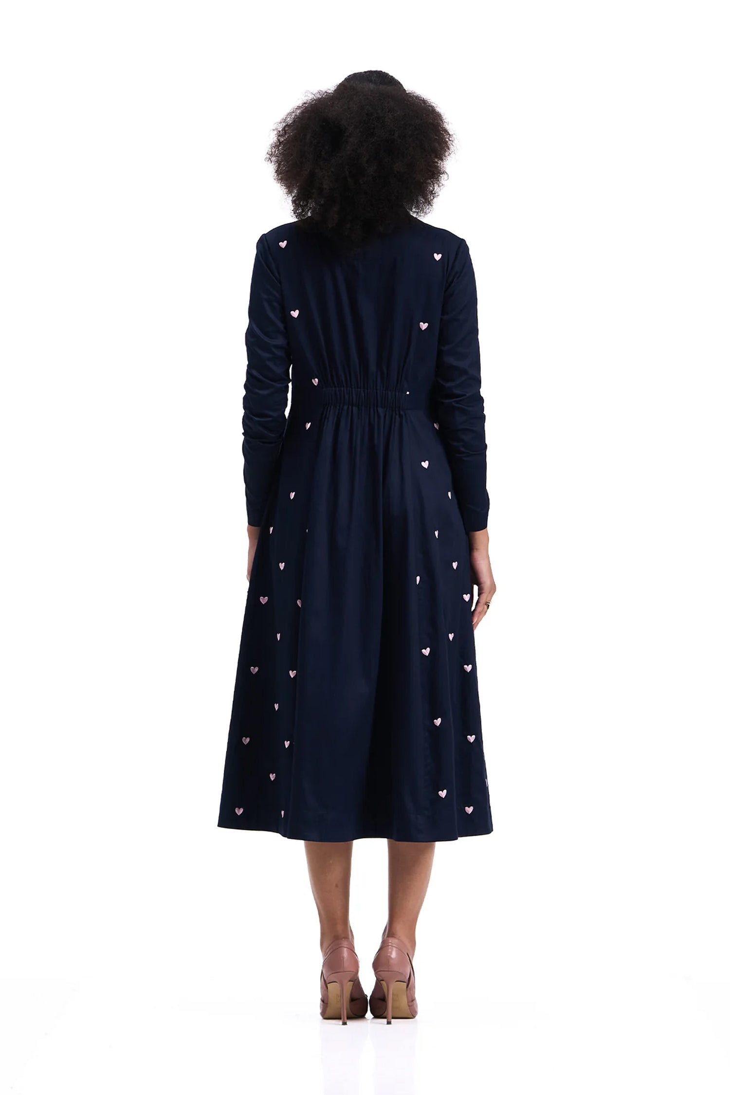 VALENTINA DRESS