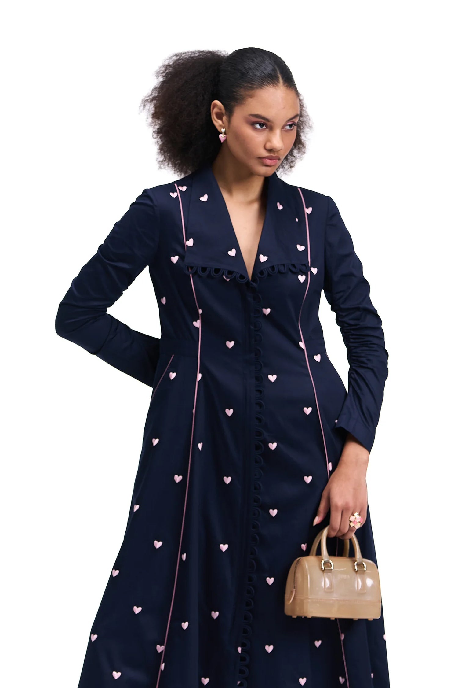 VALENTINA DRESS