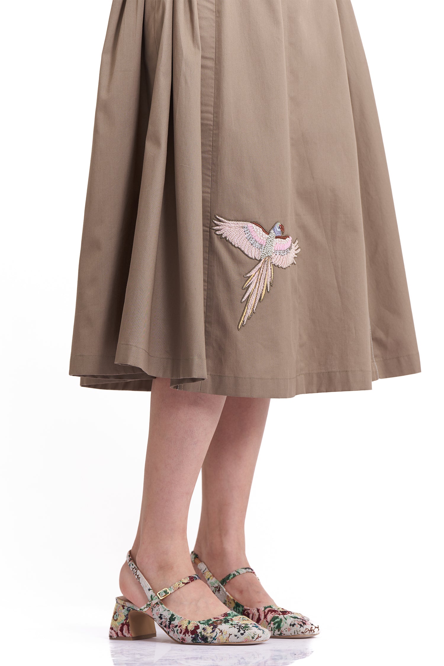 DAINTYBIRD DRESS