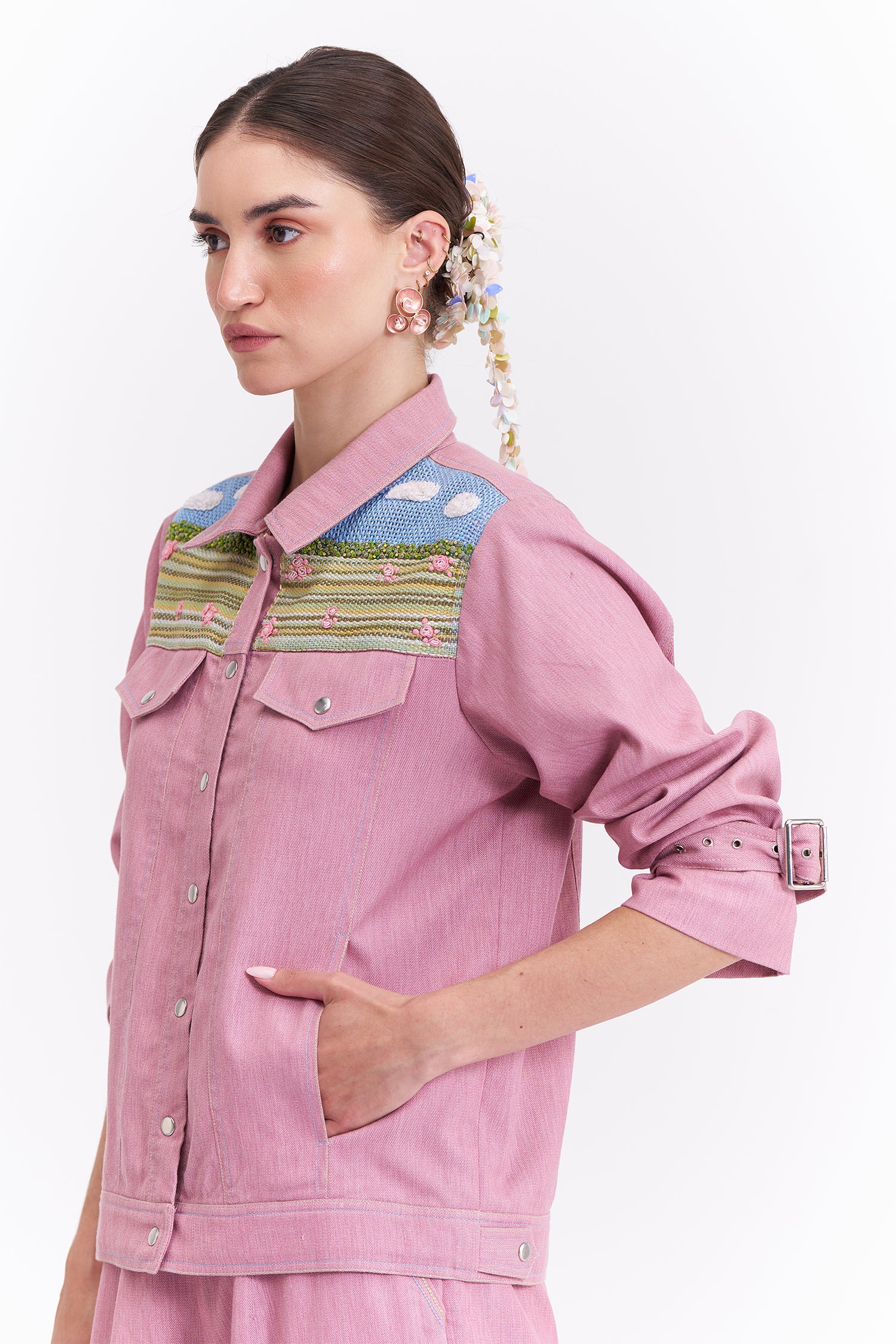 RIVERBED CO-ORD