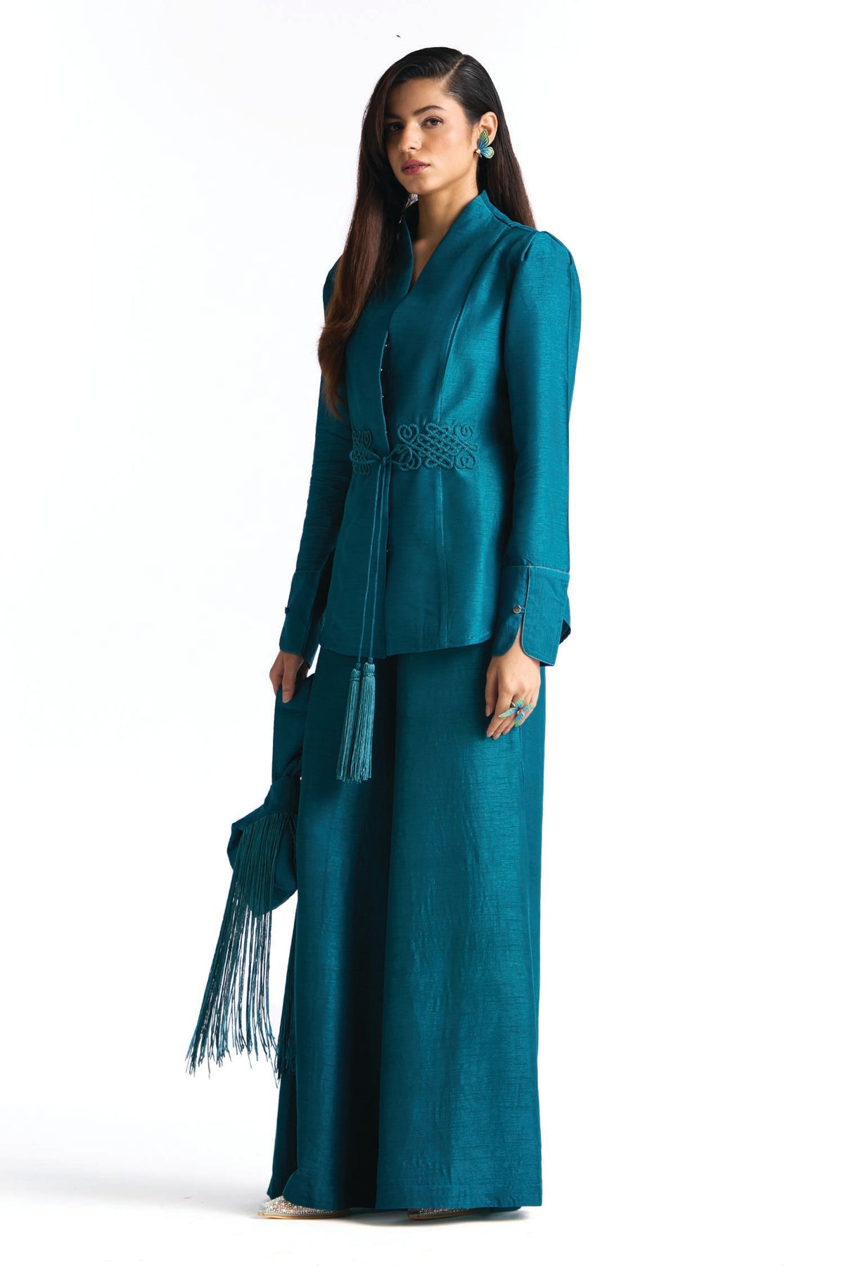 GRACE CO-ORD SET