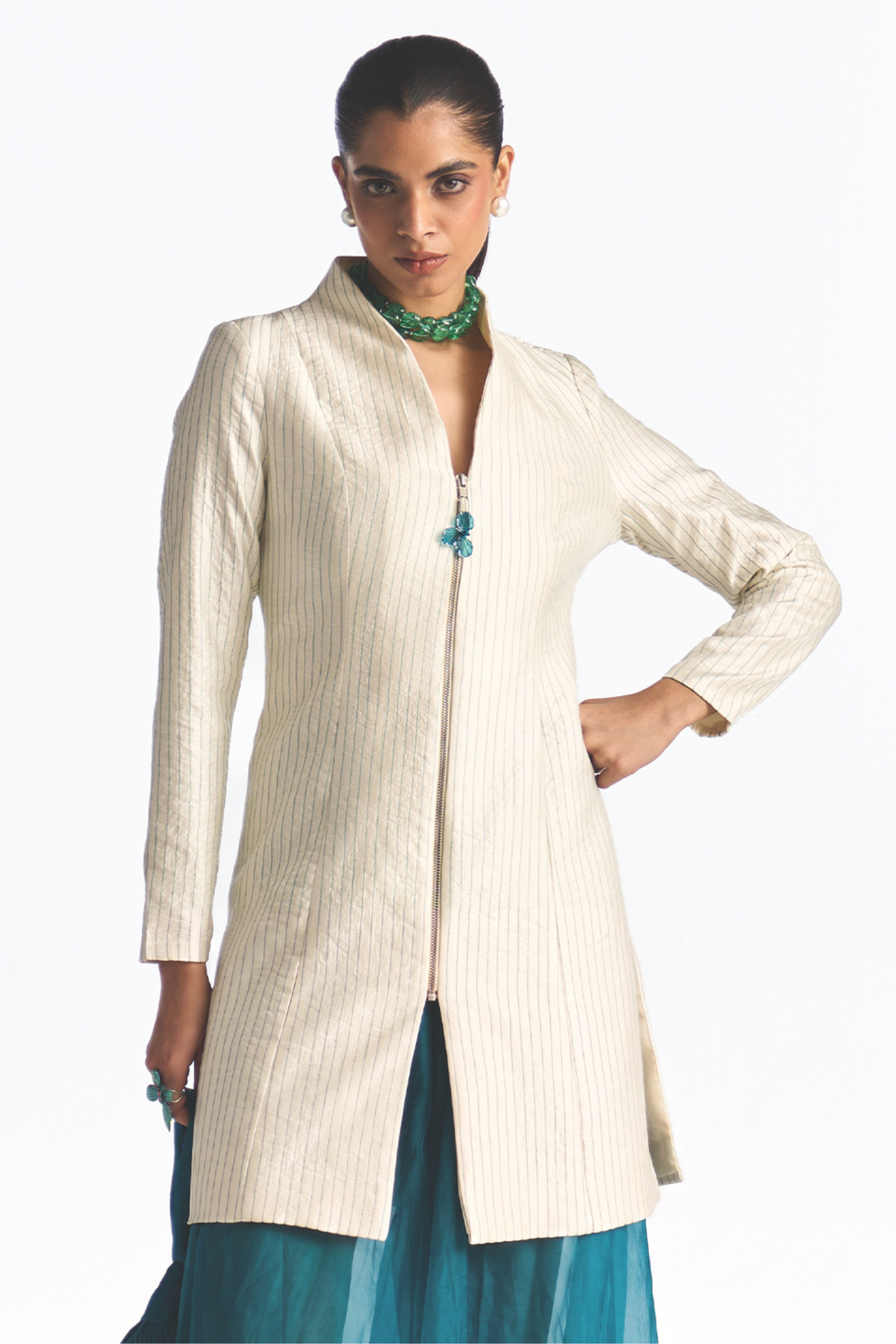 AKOYA JACKET