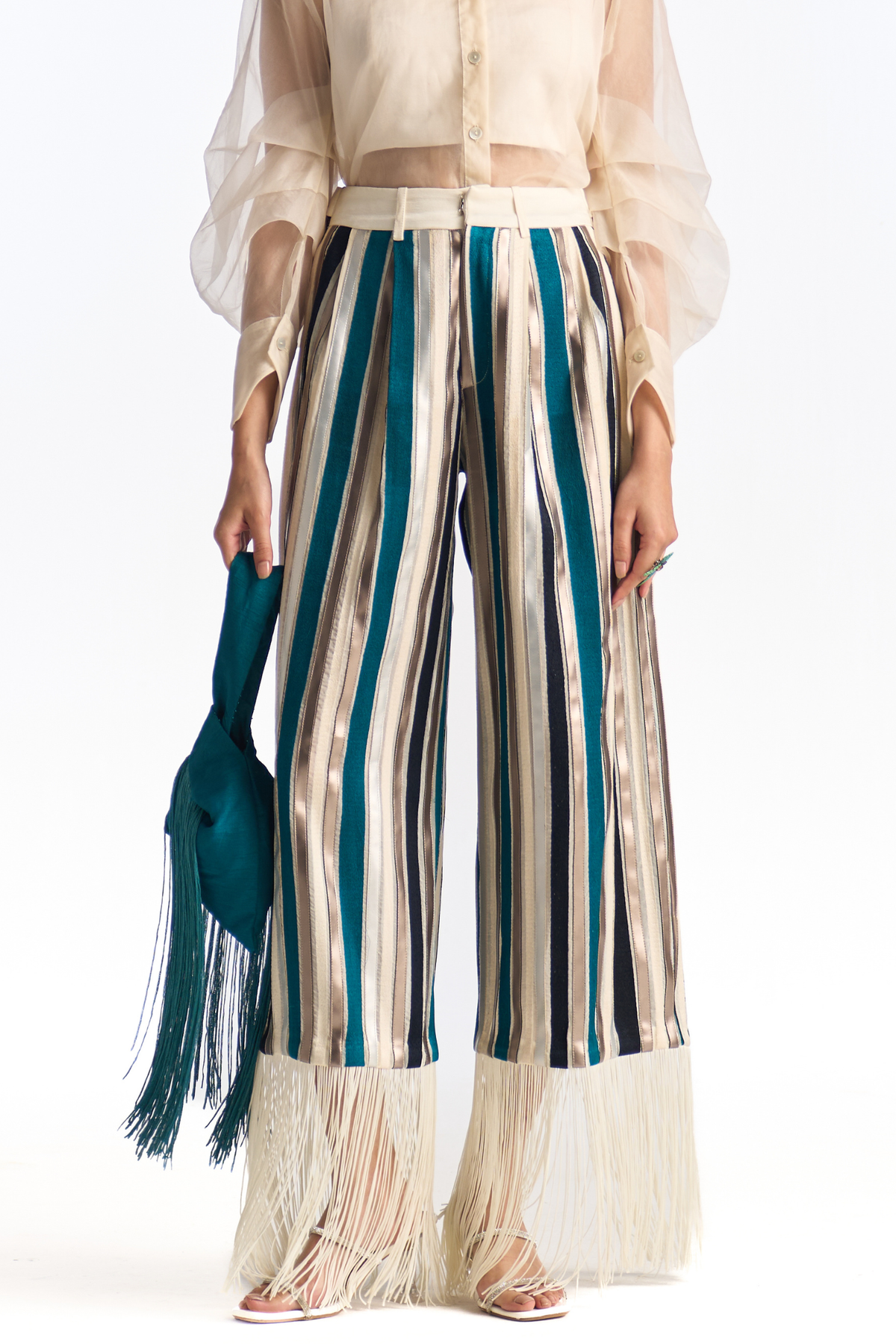 RHYTHM PANTS