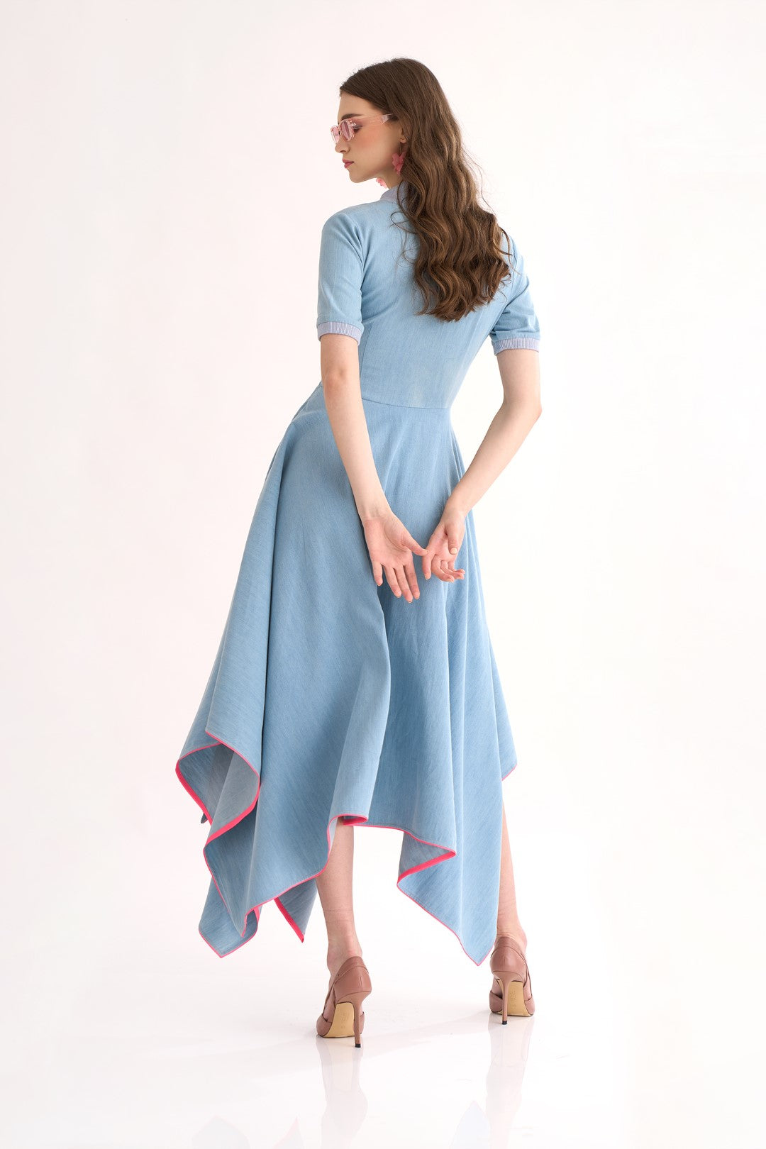 Bellerose Dress