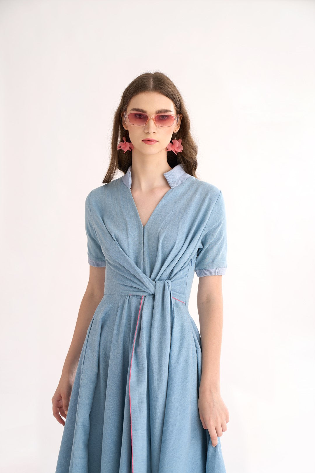 Bellerose Dress