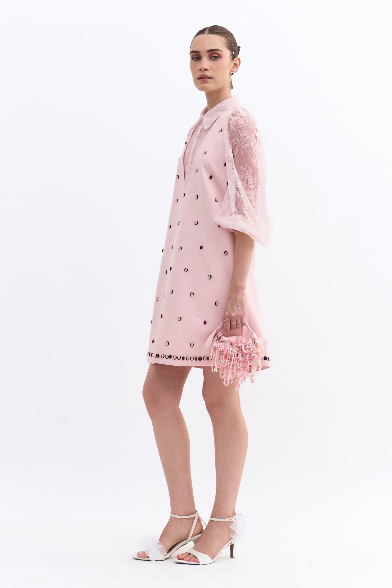 ELSIE DRESS