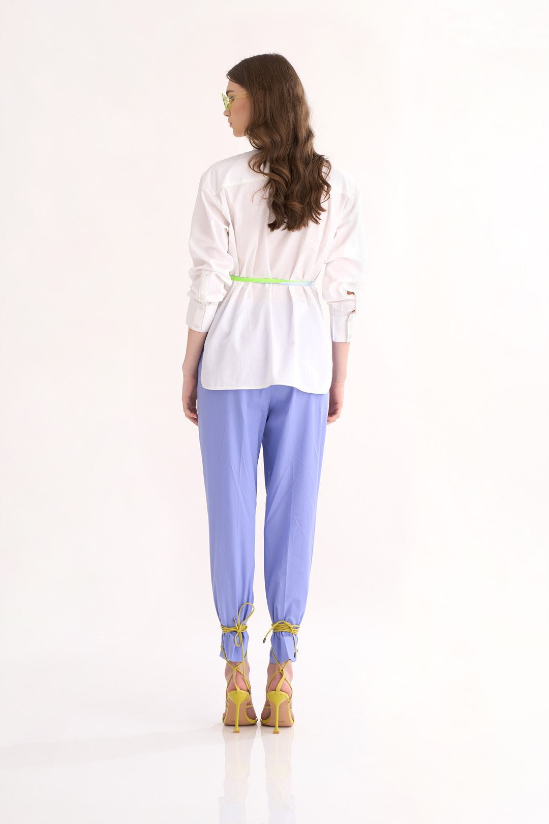 Ellie Shirt & Sylvan Pants