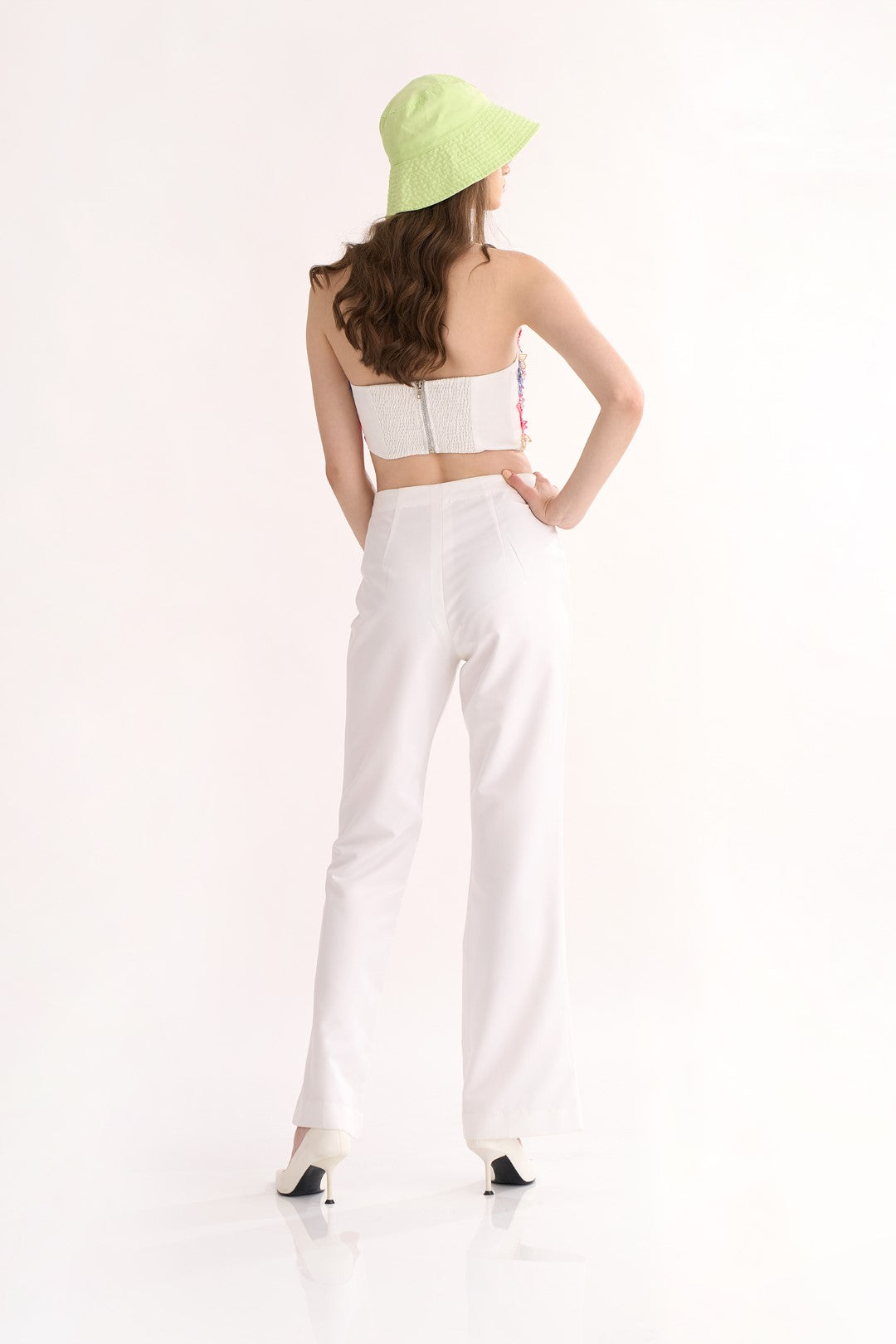 Sakura Bralette & Cairo Pant