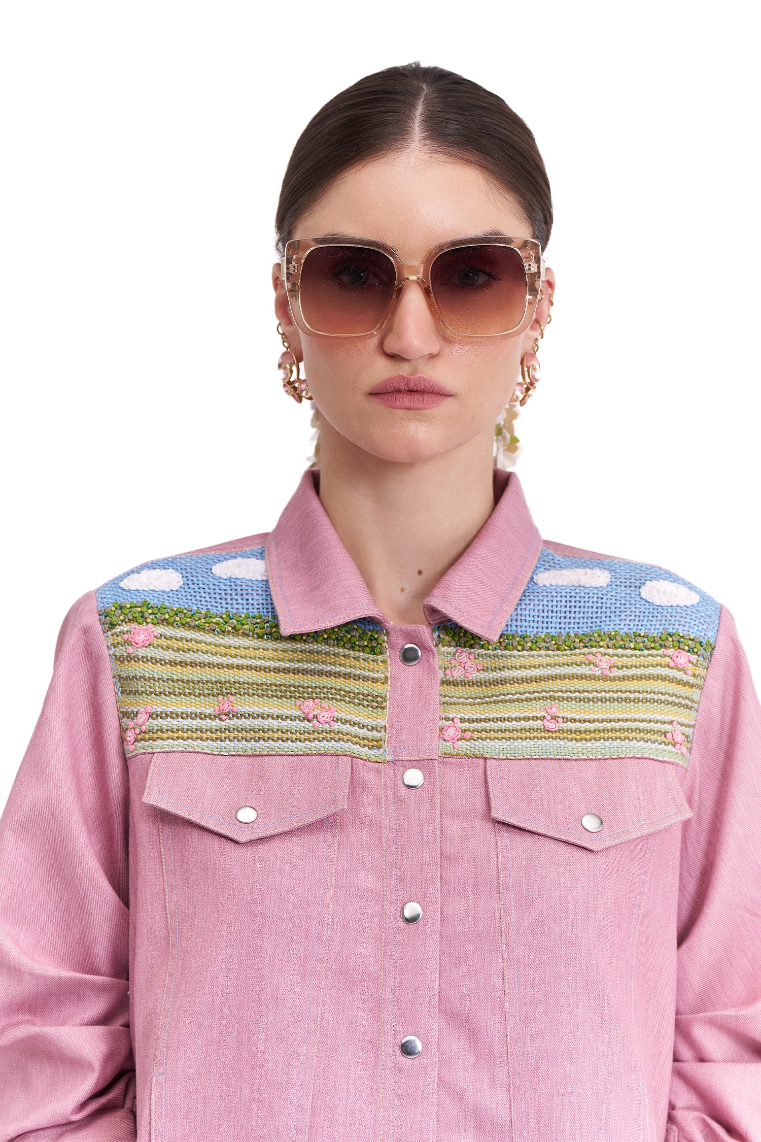 RIVERBED JACKET