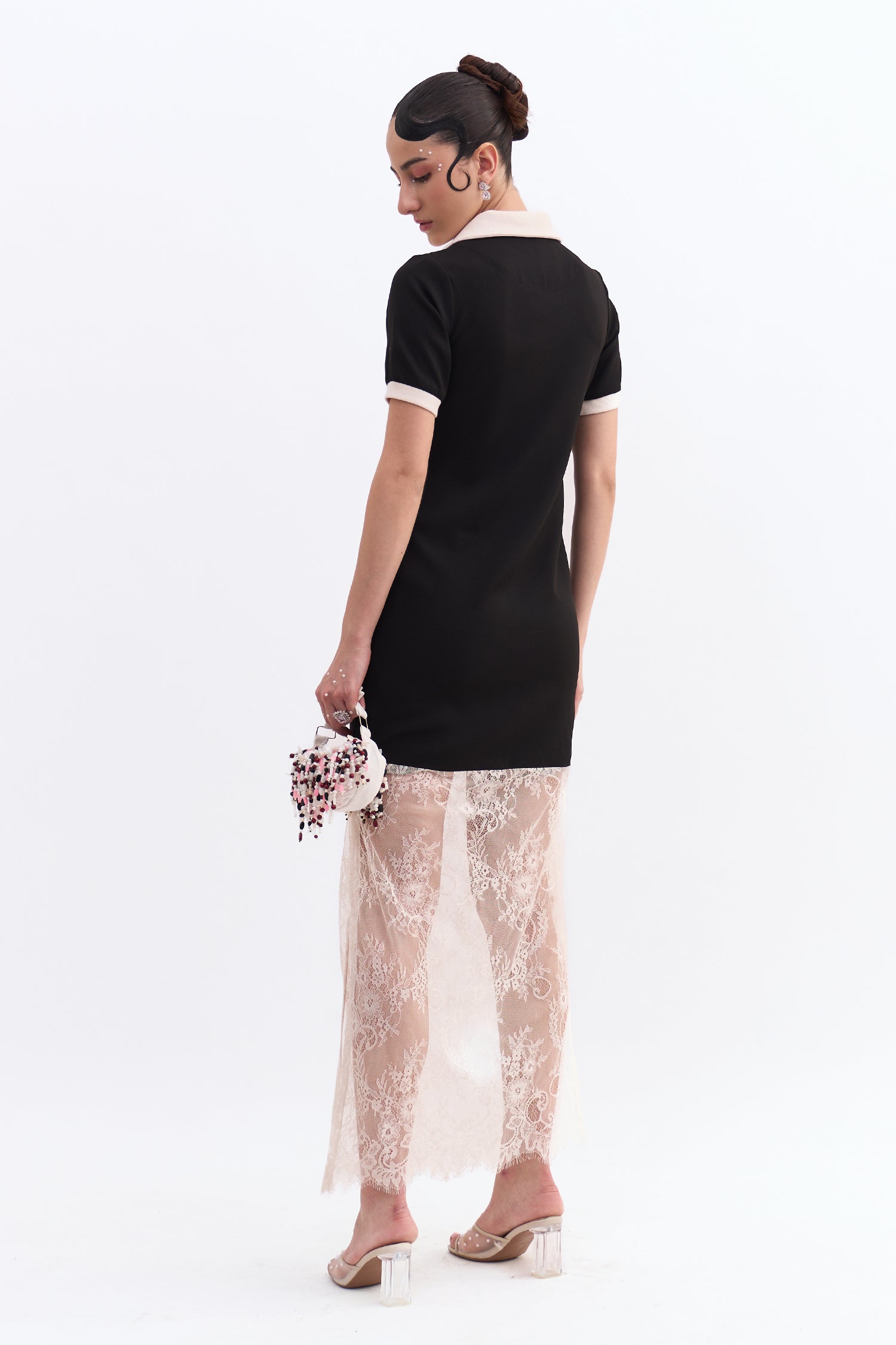 THEA DRESS