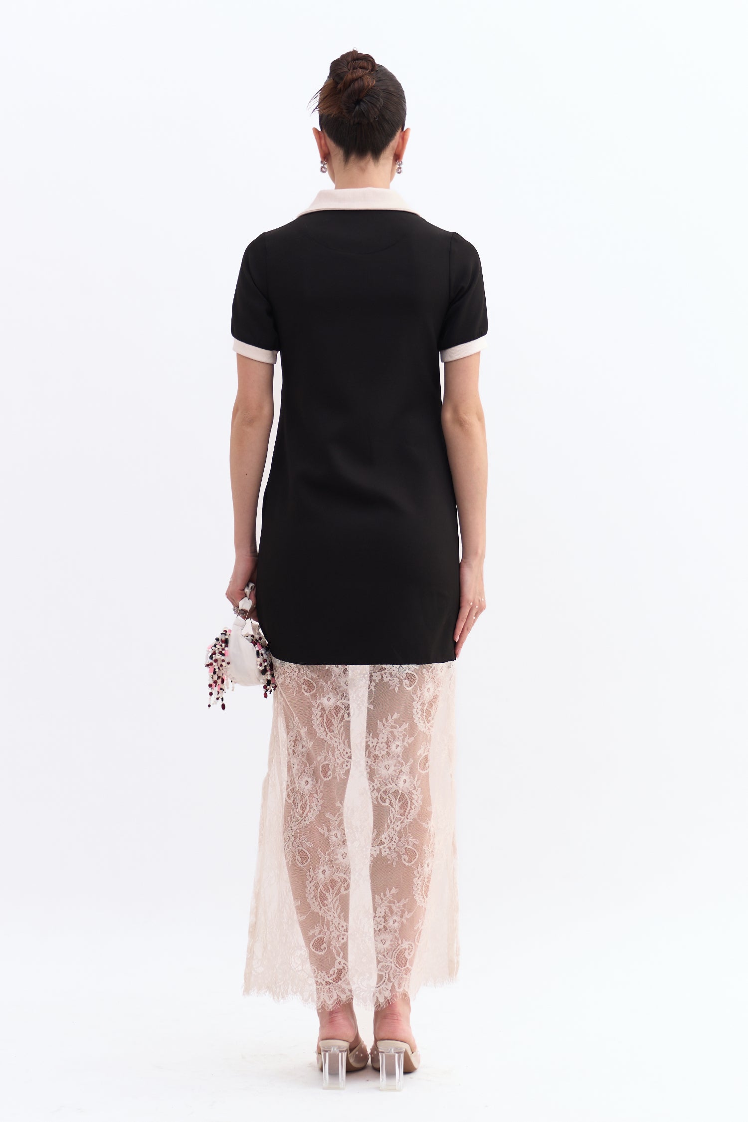 THEA DRESS