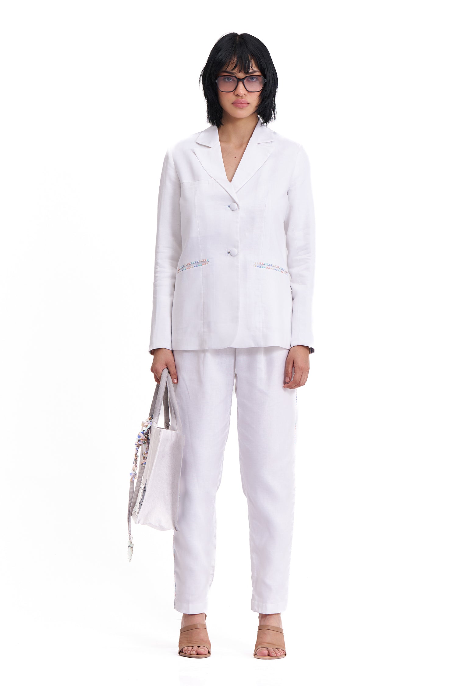 VINEYARD PANT SUIT