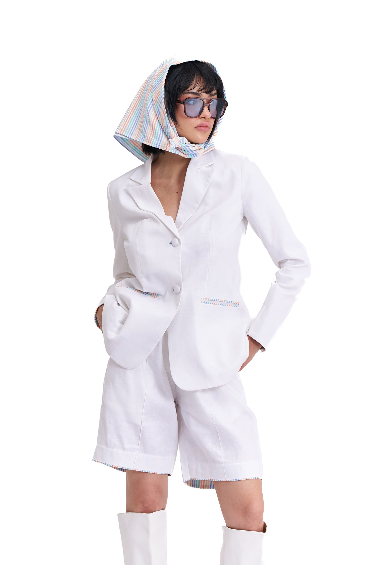 VINEYARD JACKET
