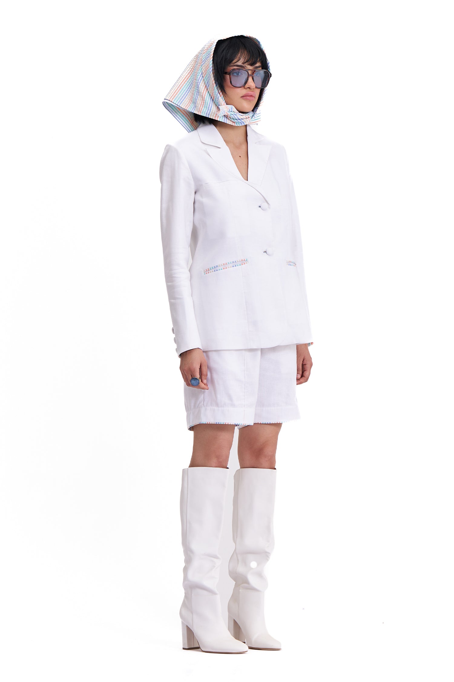 VINEYARD JACKET