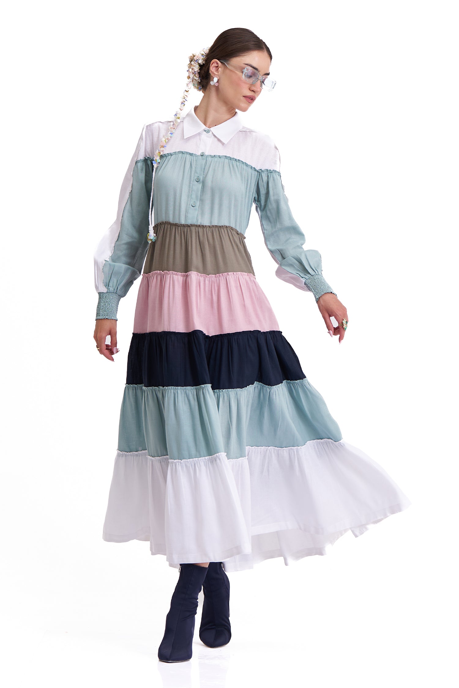 HARVEST DRESS