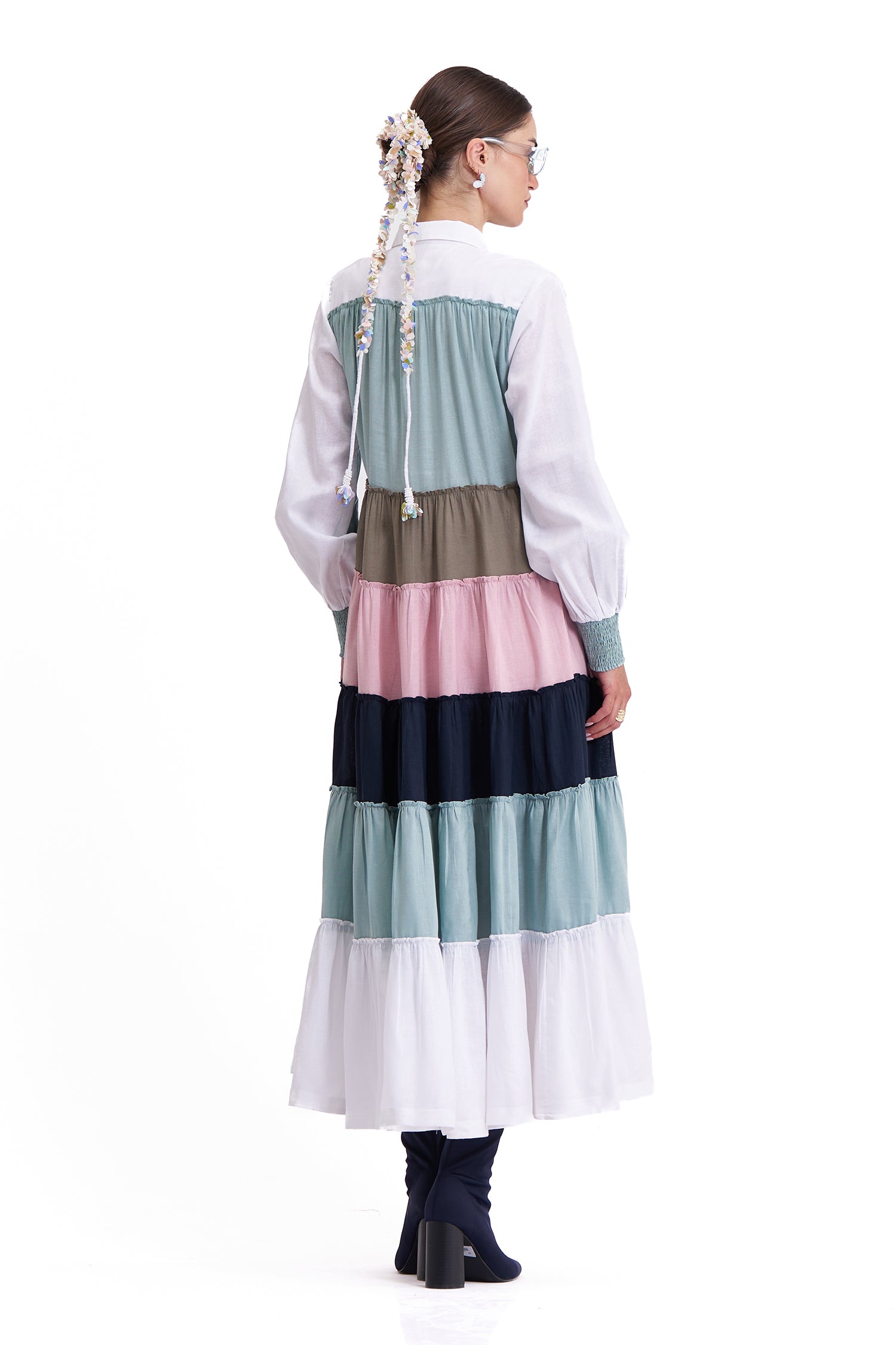 HARVEST DRESS