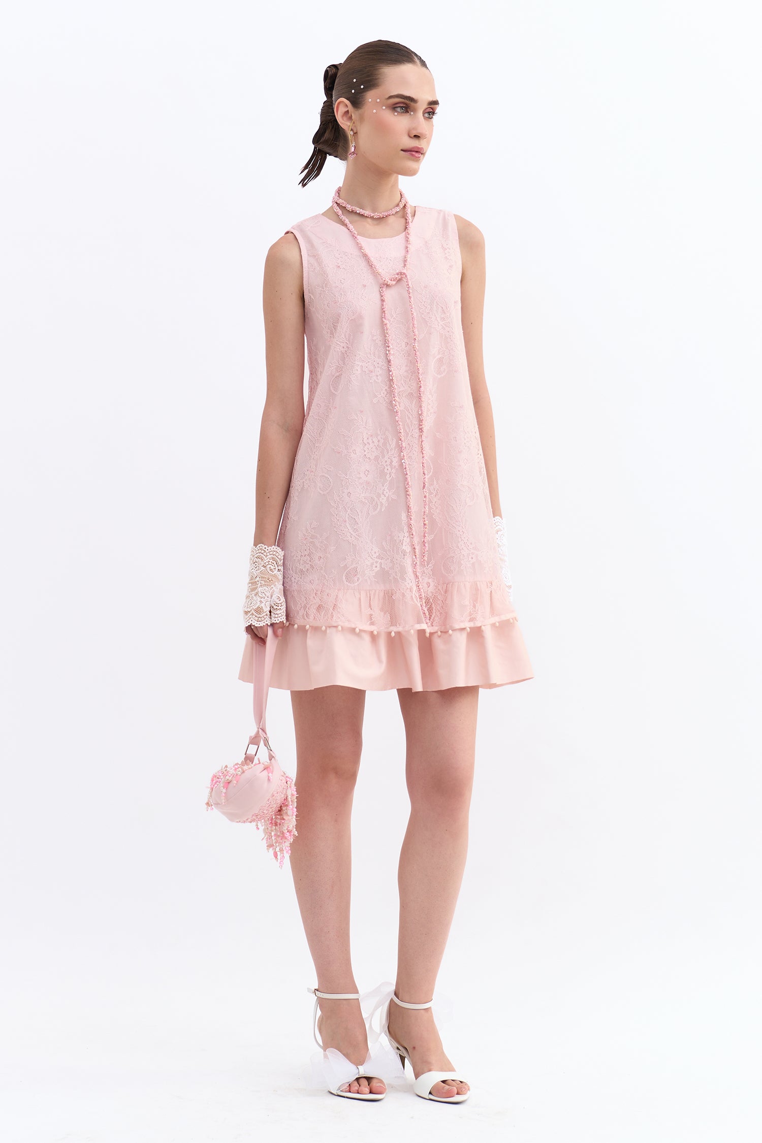 CECILA DRESS