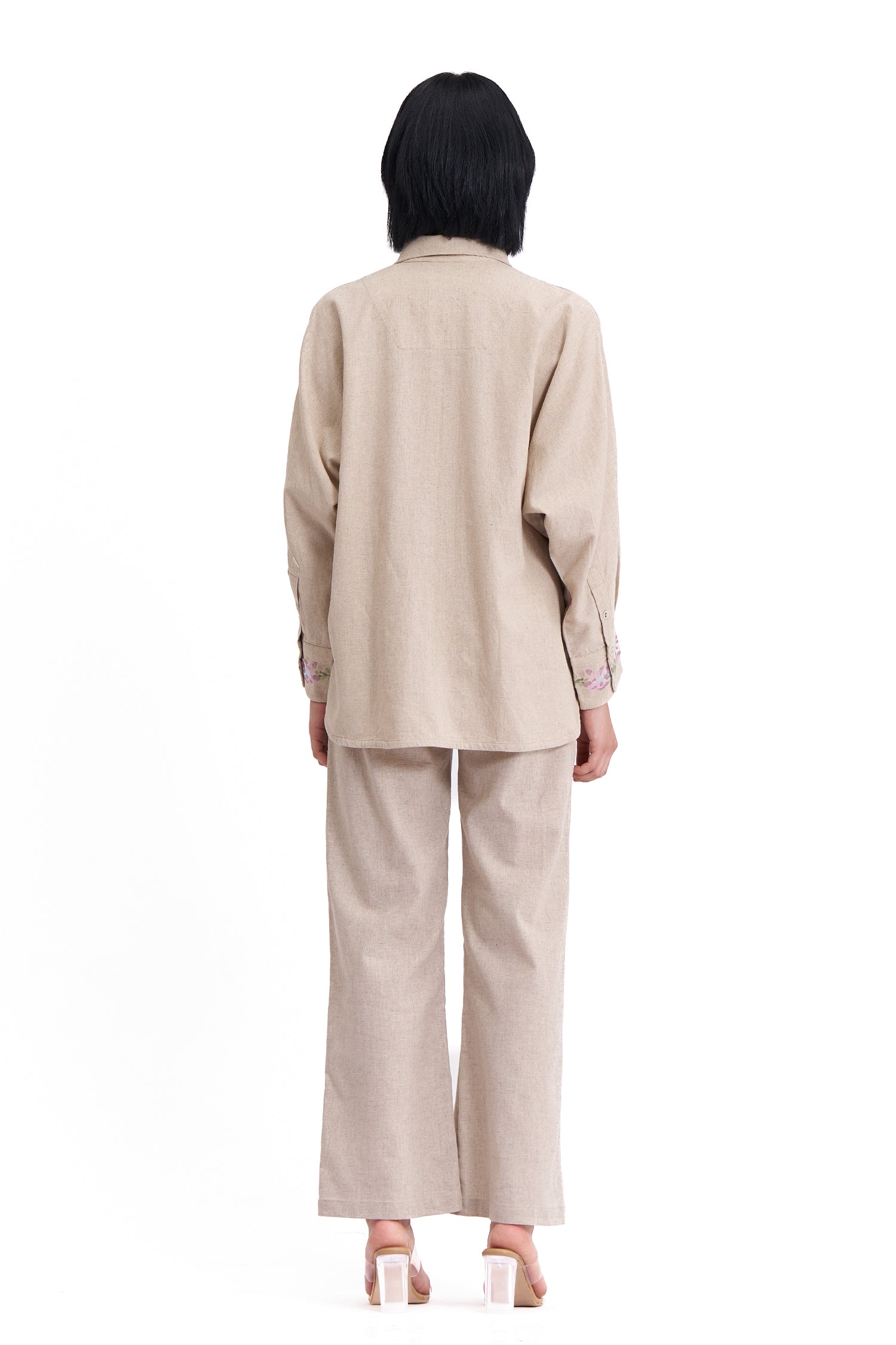 HAY CO-ORD