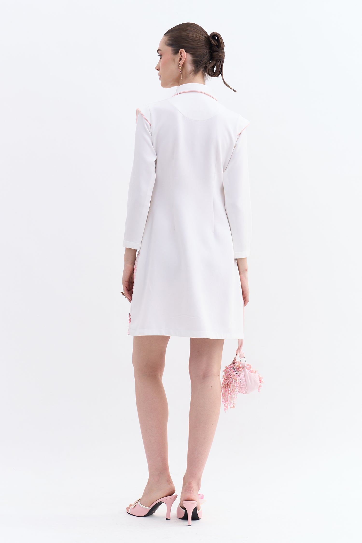 CAMELIA DRESS