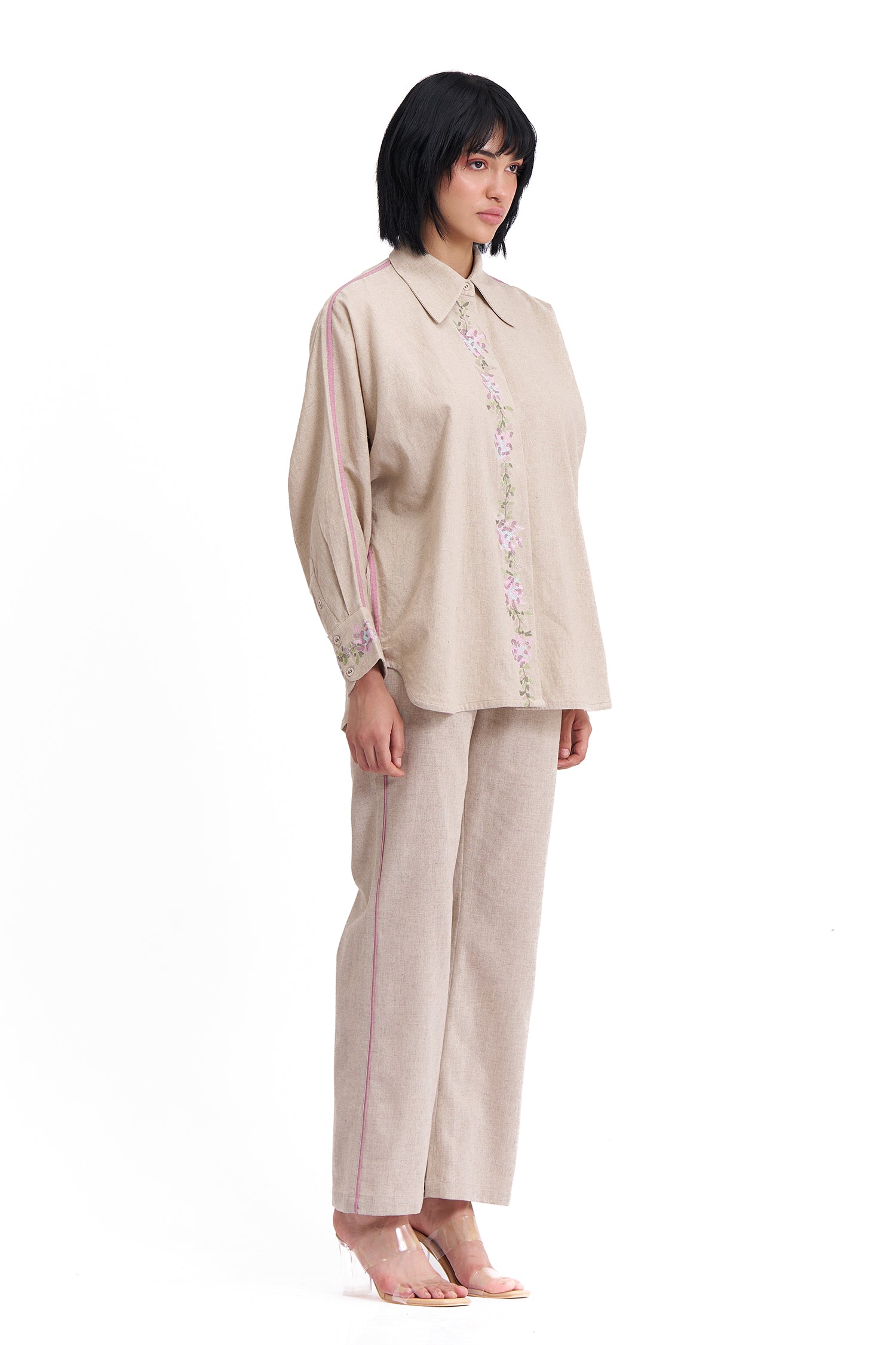 HAY CO-ORD