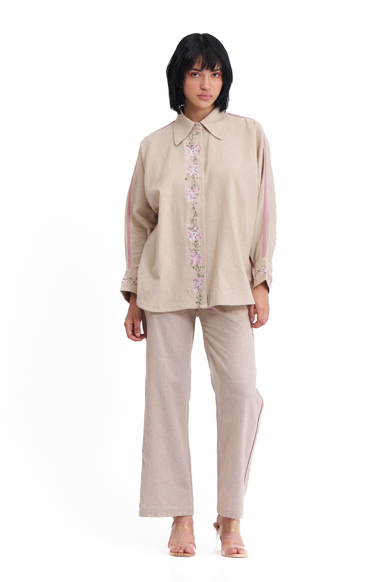 HAY CO-ORD