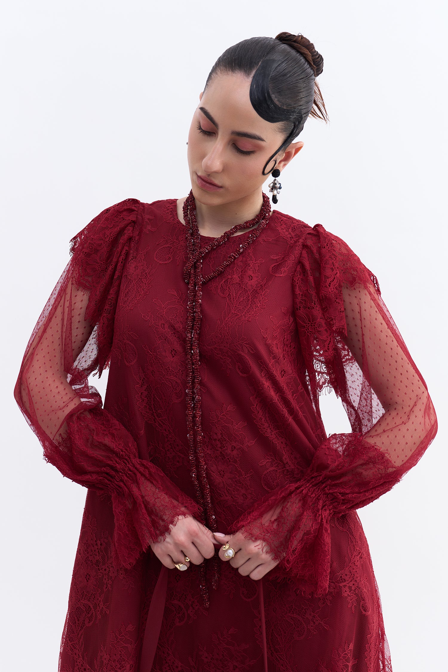 ZURI DRESS