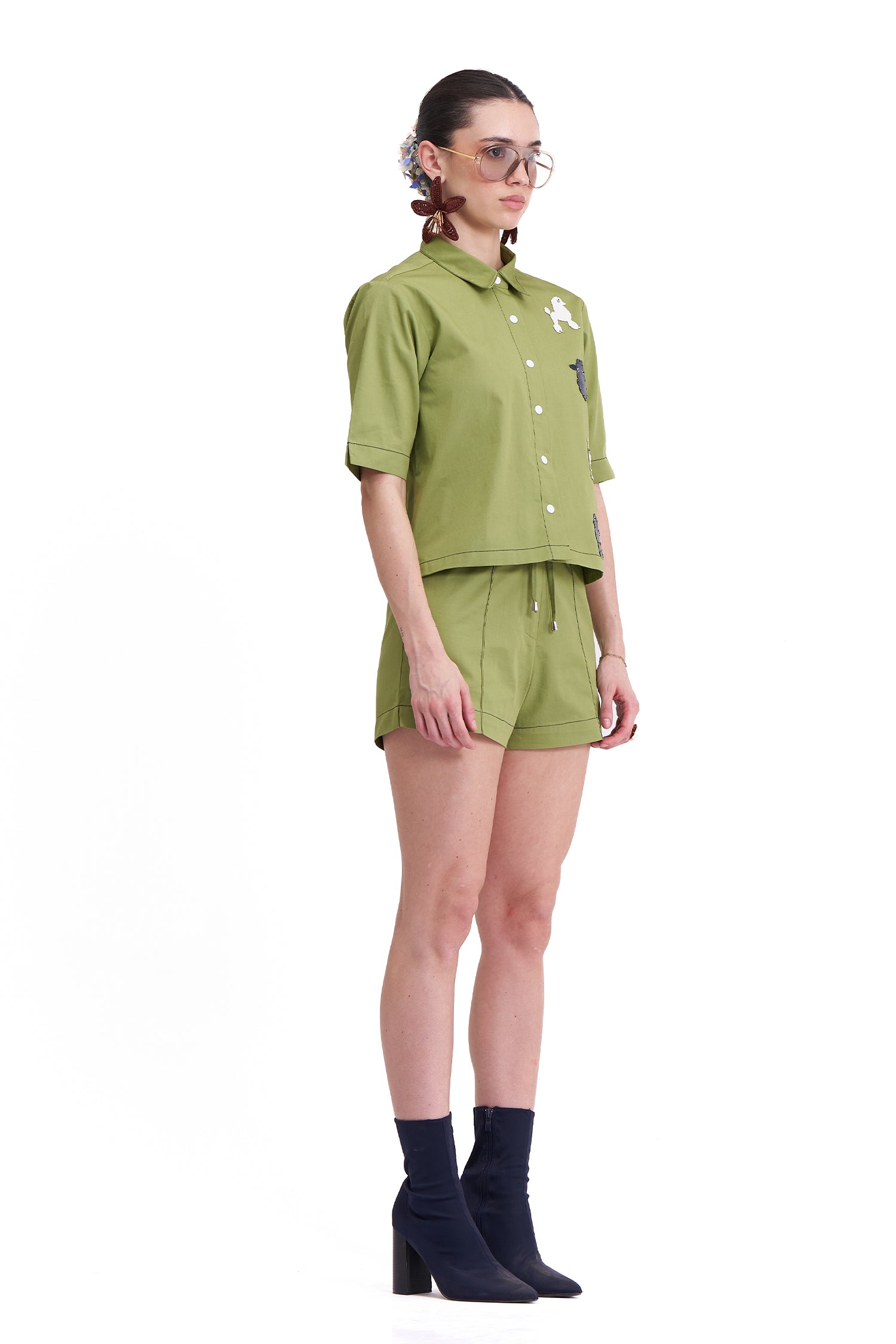KEEPSAKE CO-ORD