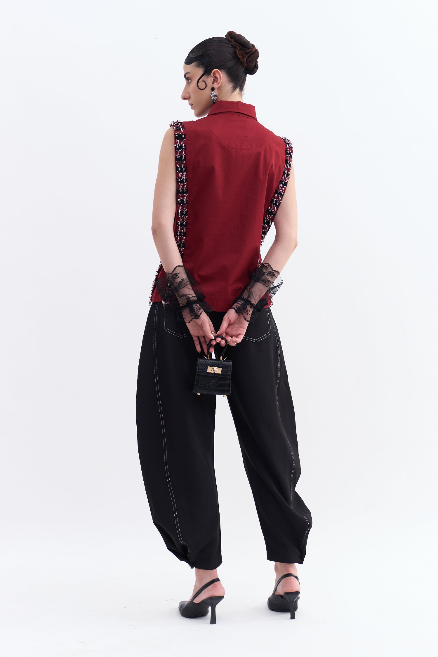 ROMINA SHIRT