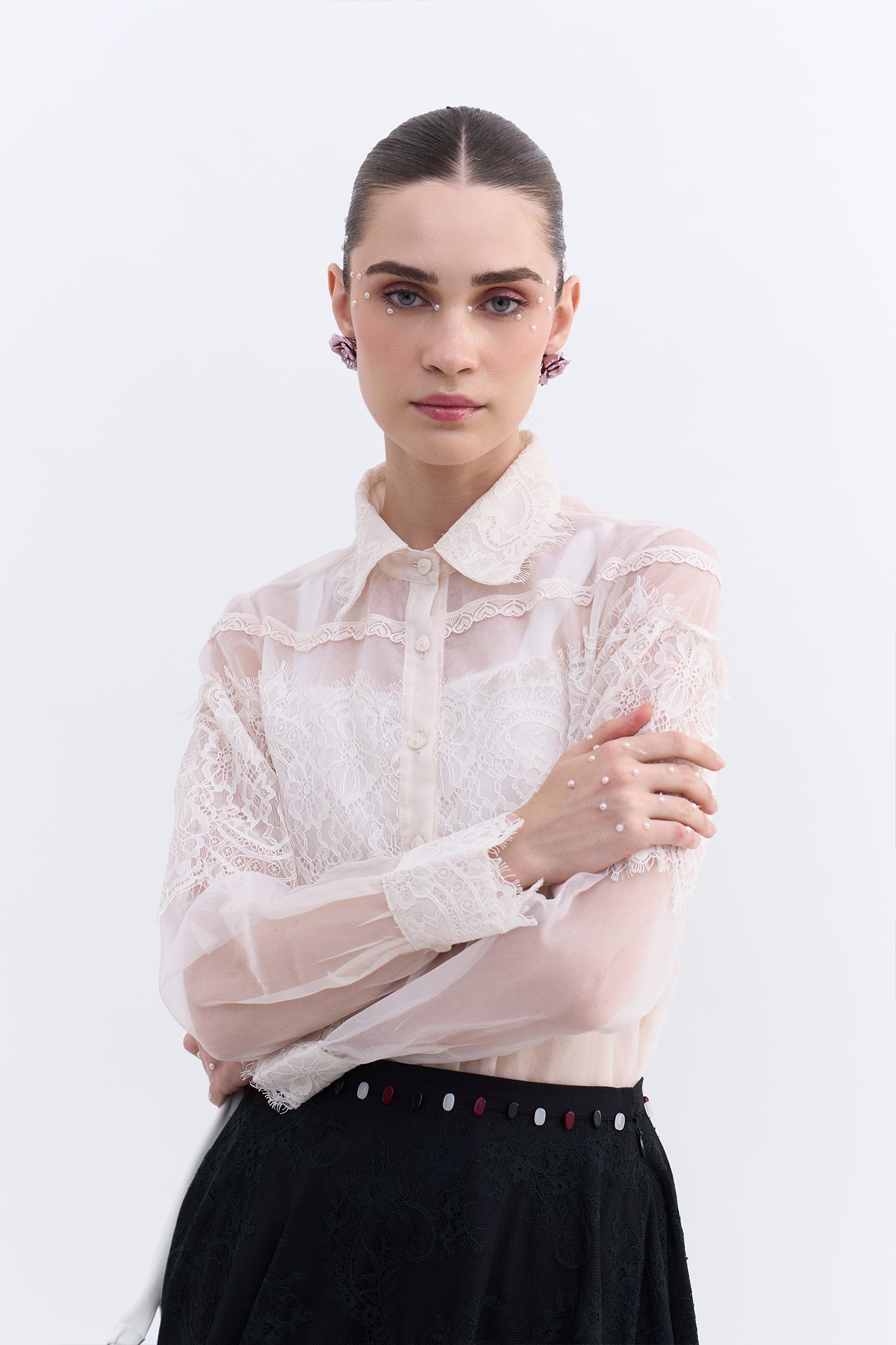 VERA SHIRT