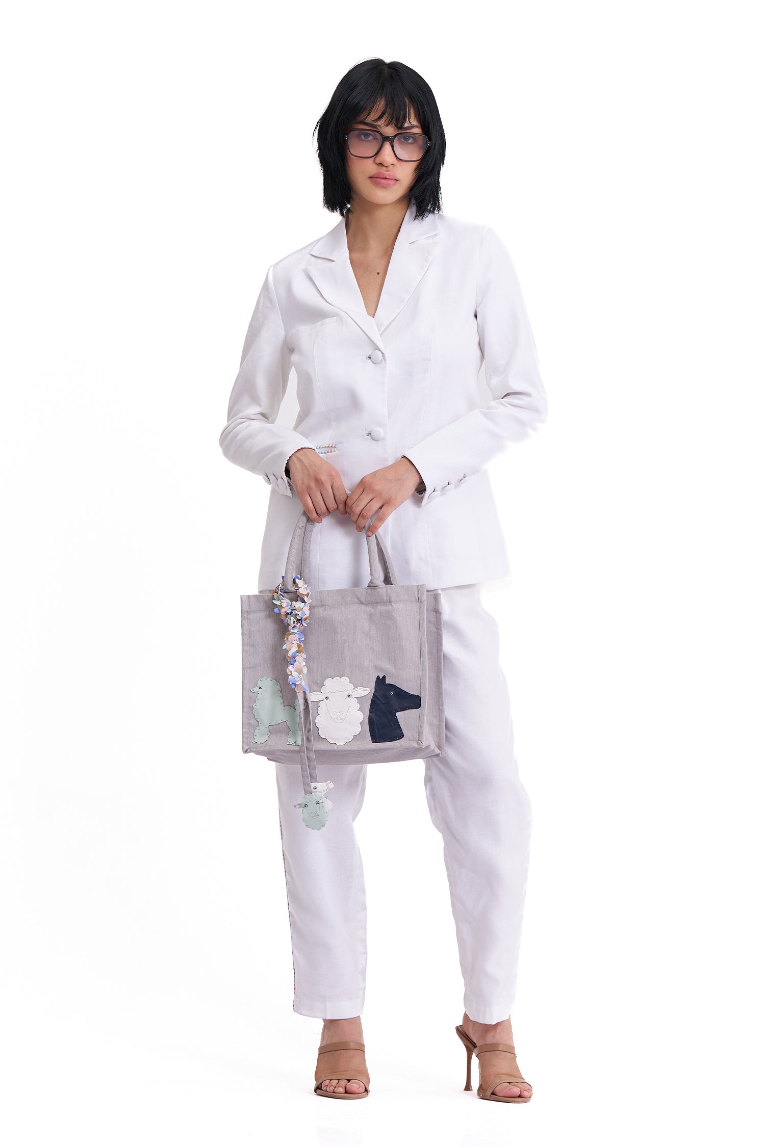 VINEYARD PANT SUIT
